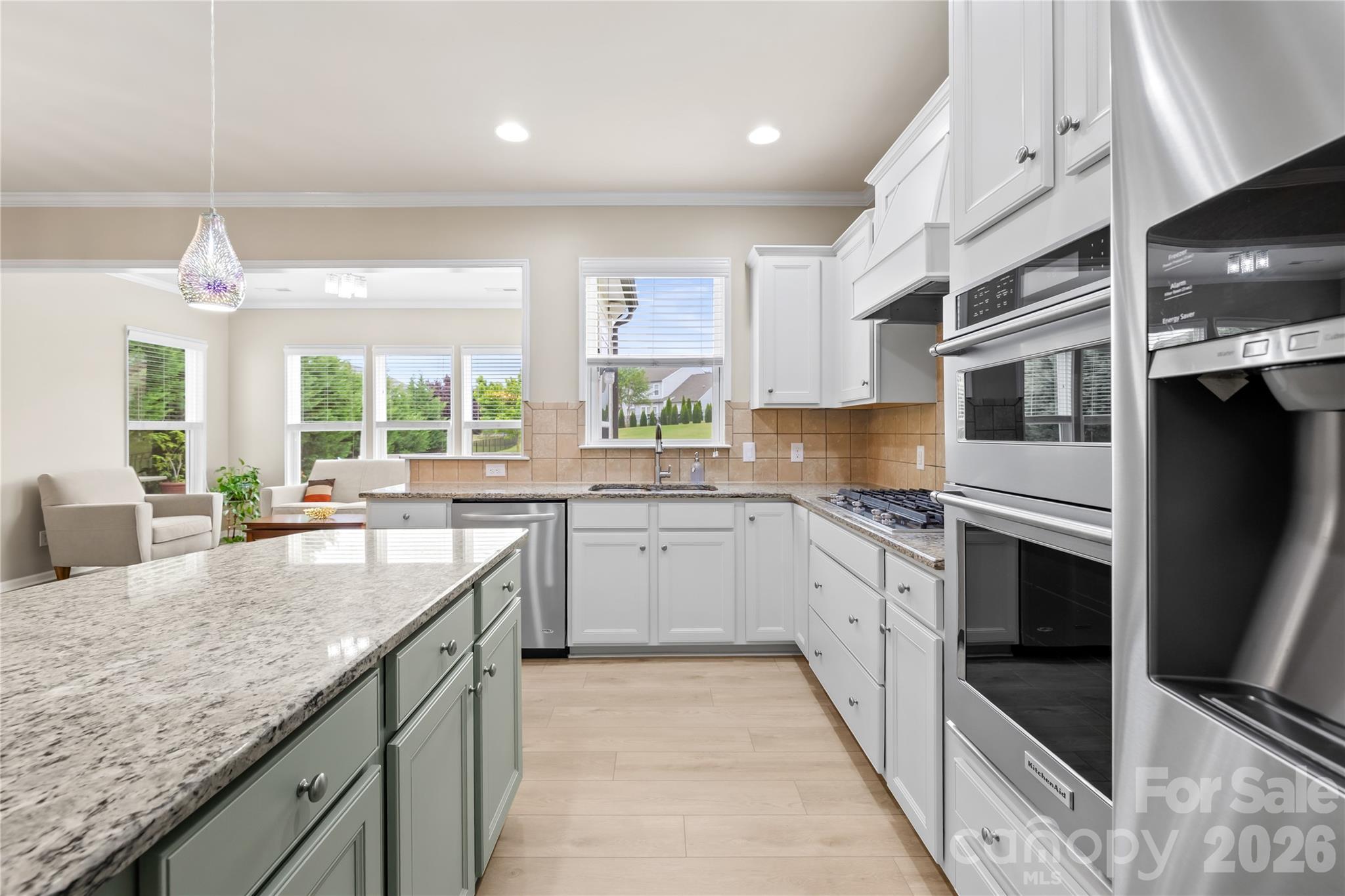 Springview Meadows - Residential