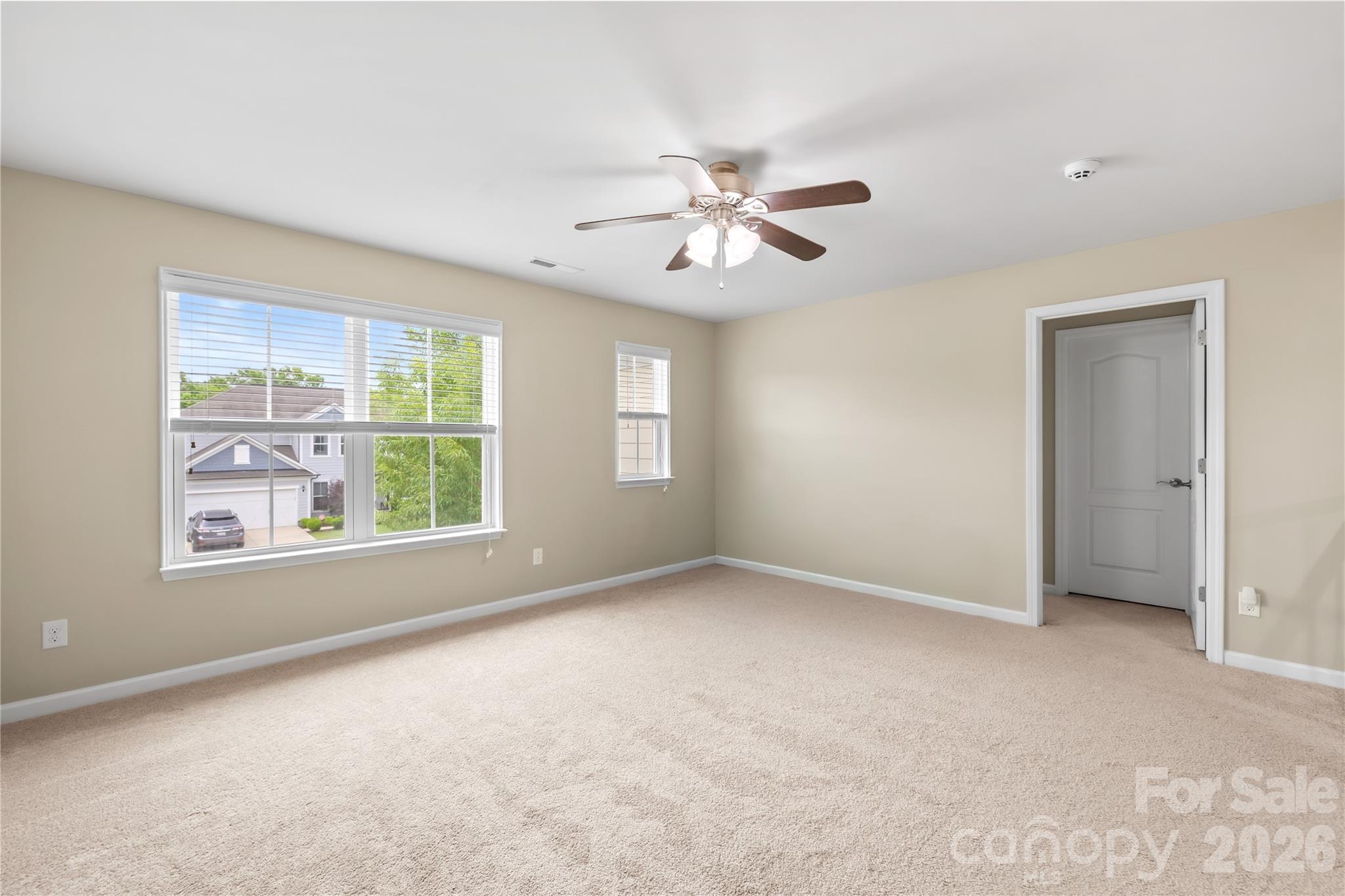 Springview Meadows - Residential