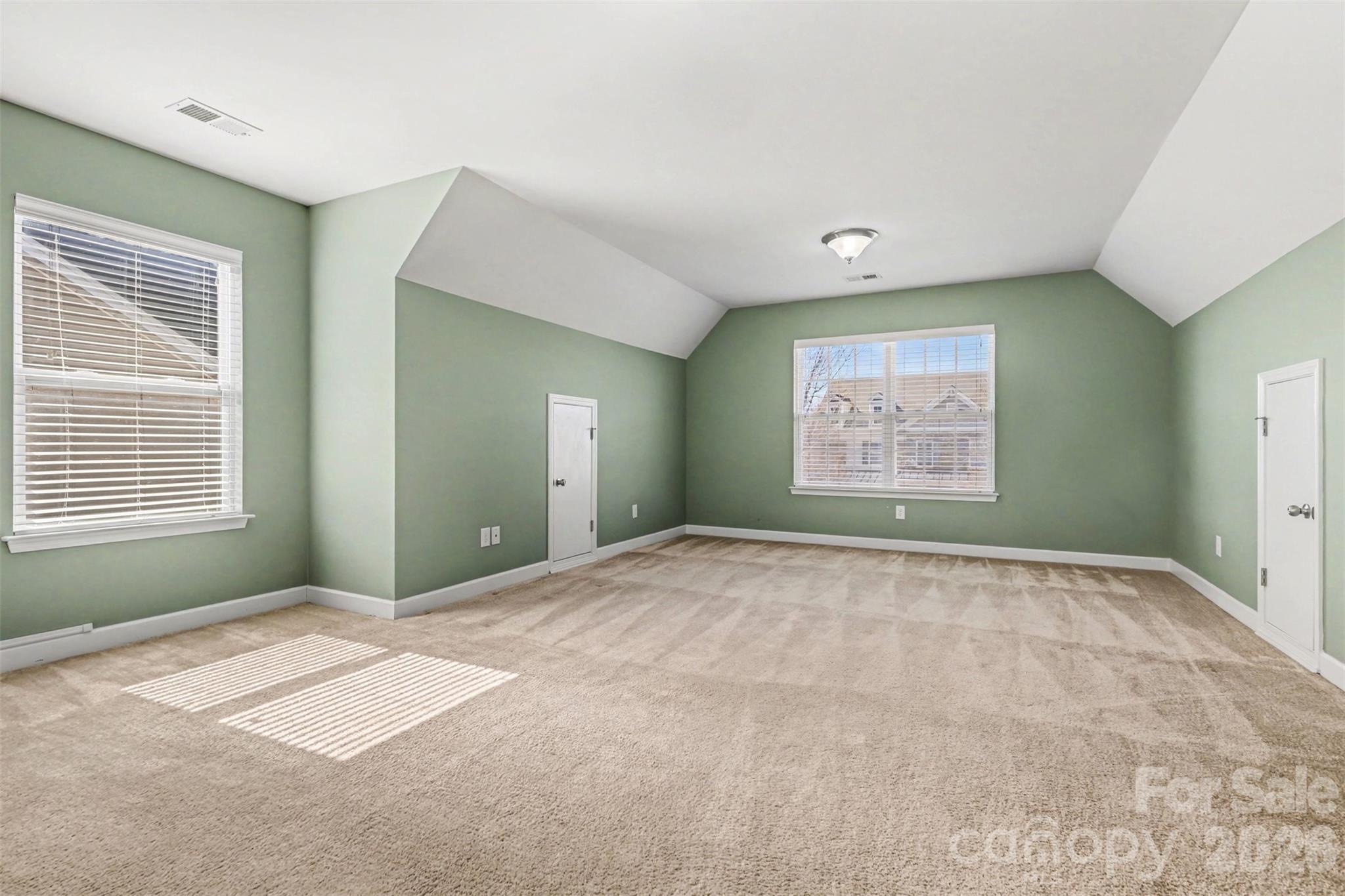 Berewick - Residential