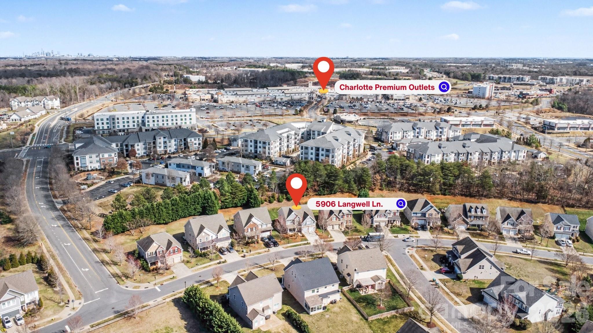 Berewick - Residential