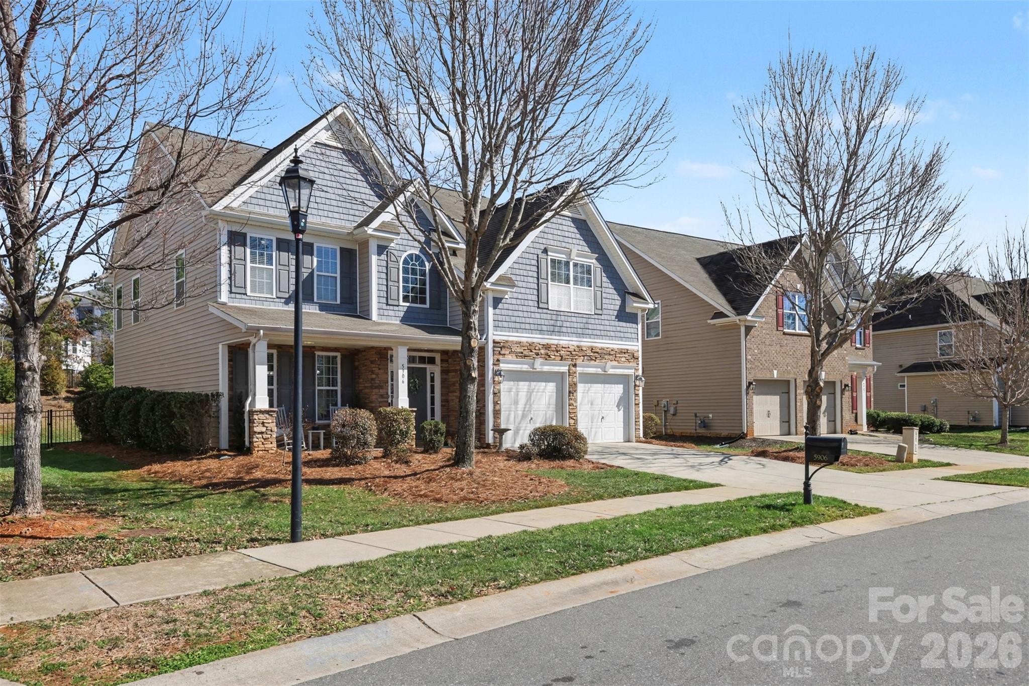 Berewick - Residential