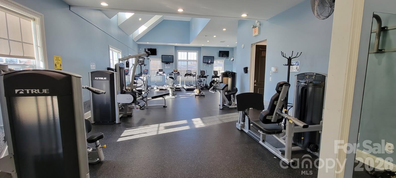 Berewick - Residential