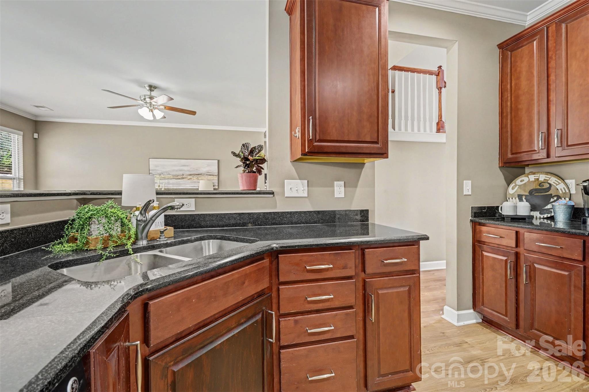 Berewick - Residential