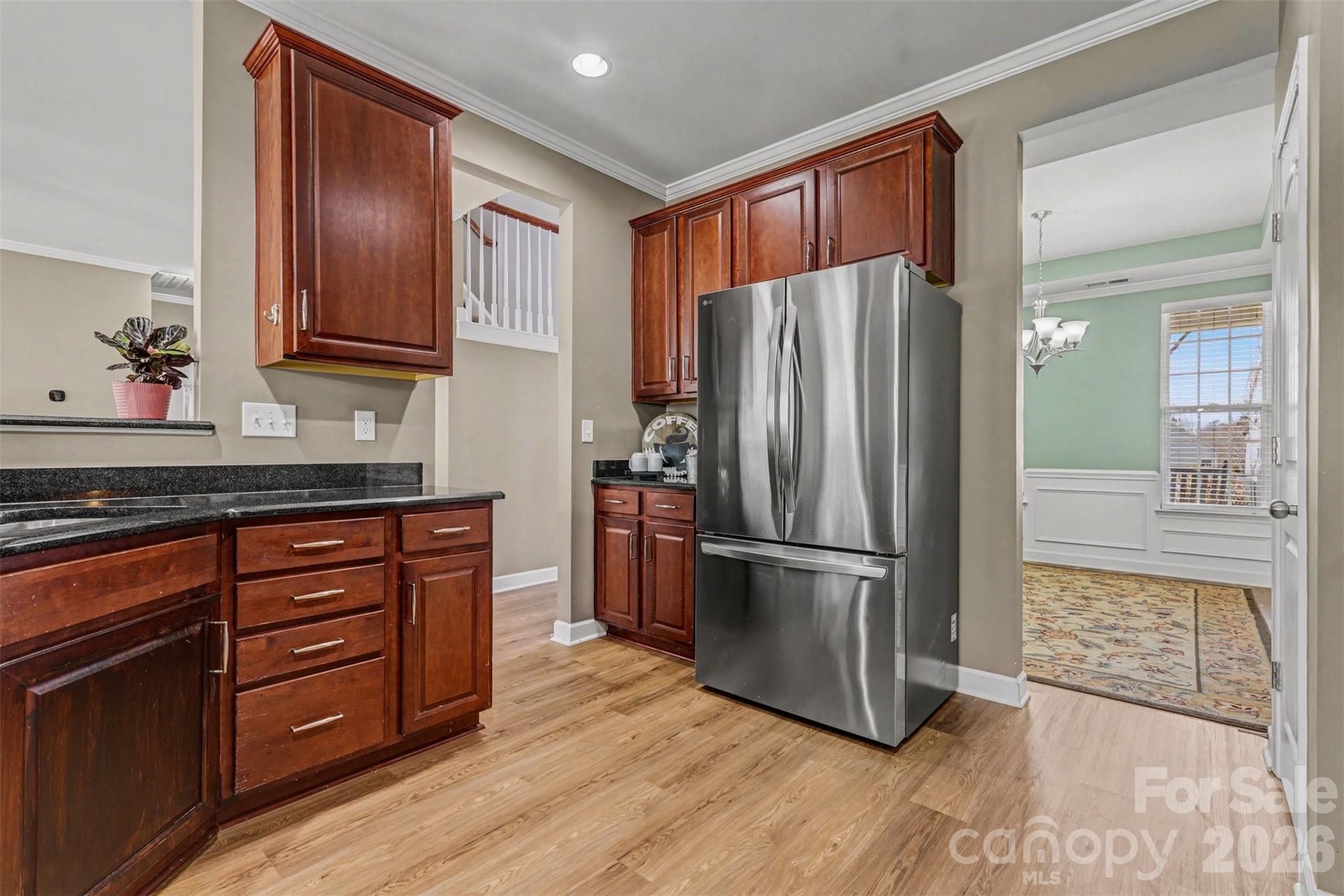 Berewick - Residential