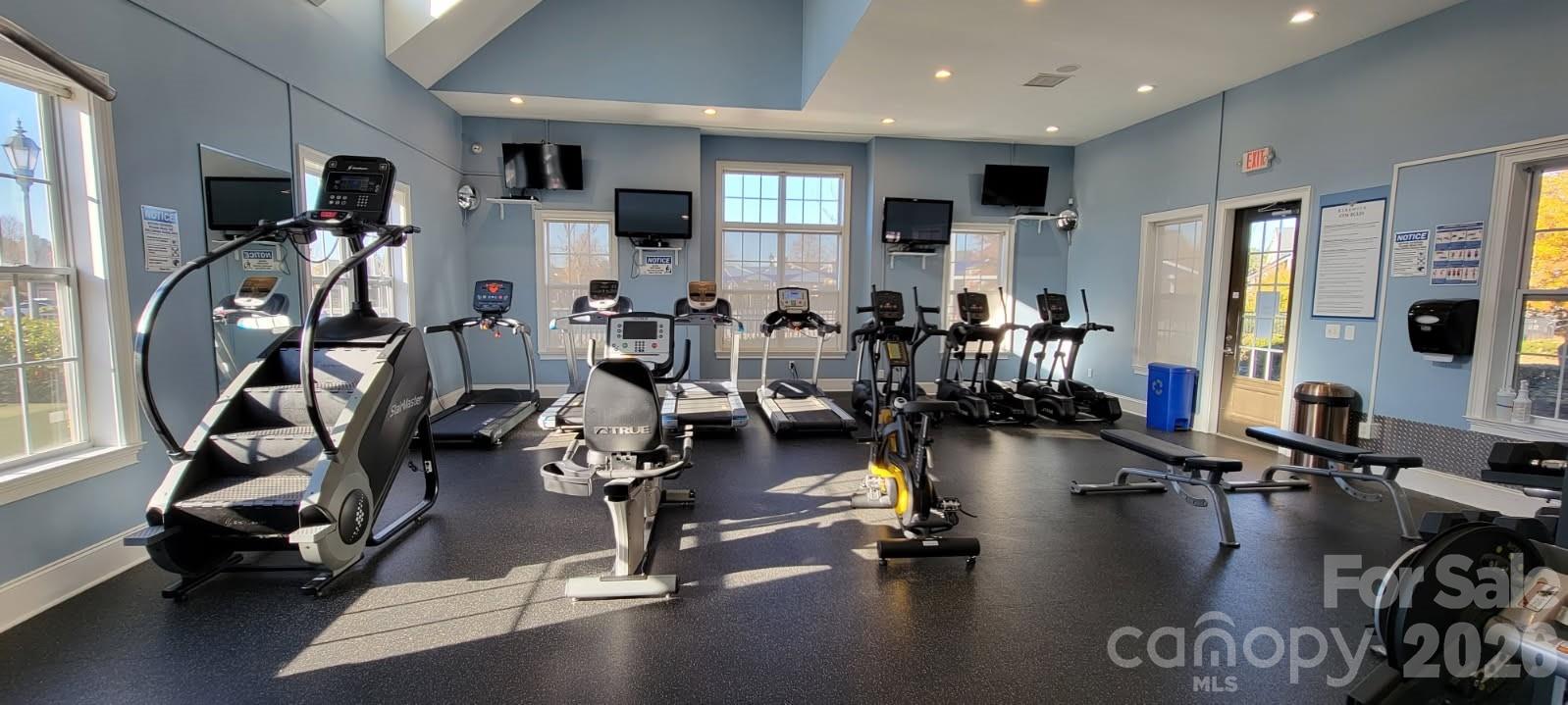 Berewick - Residential