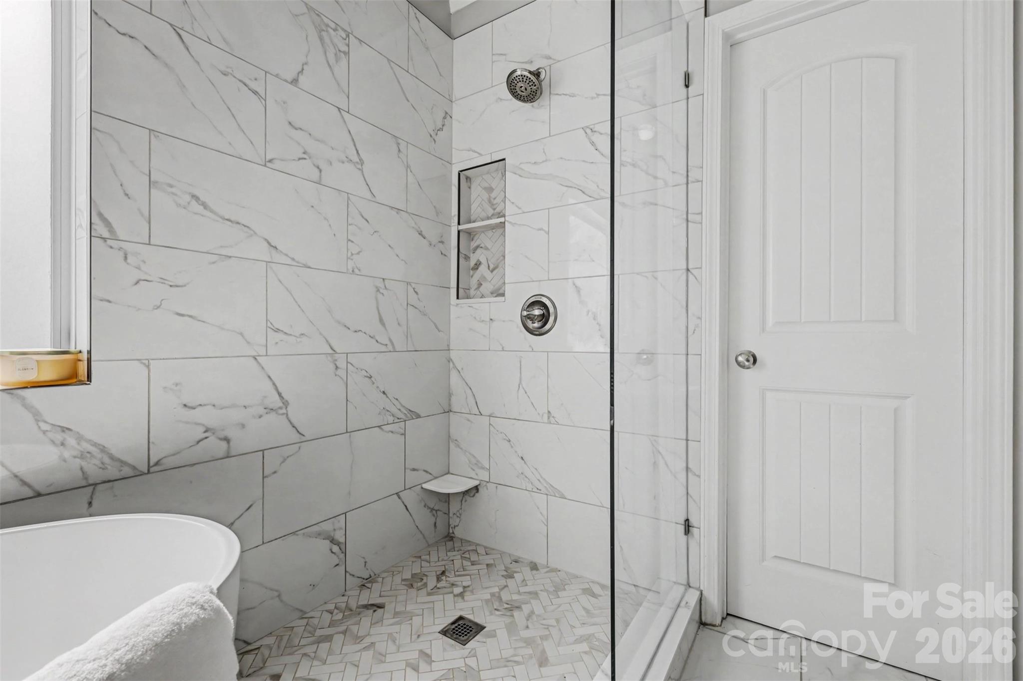 Berewick - Residential