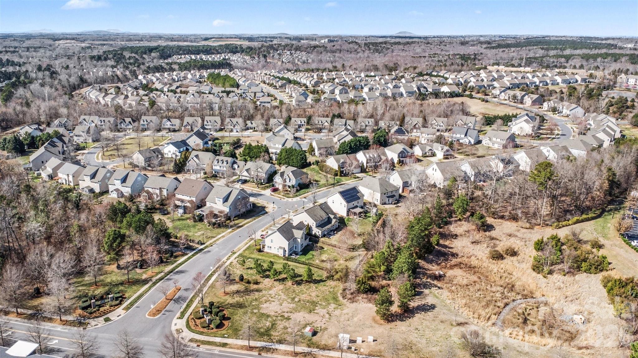 Berewick - Residential