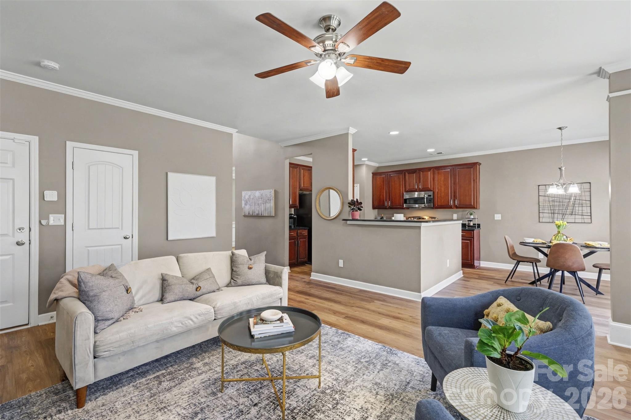 Berewick - Residential