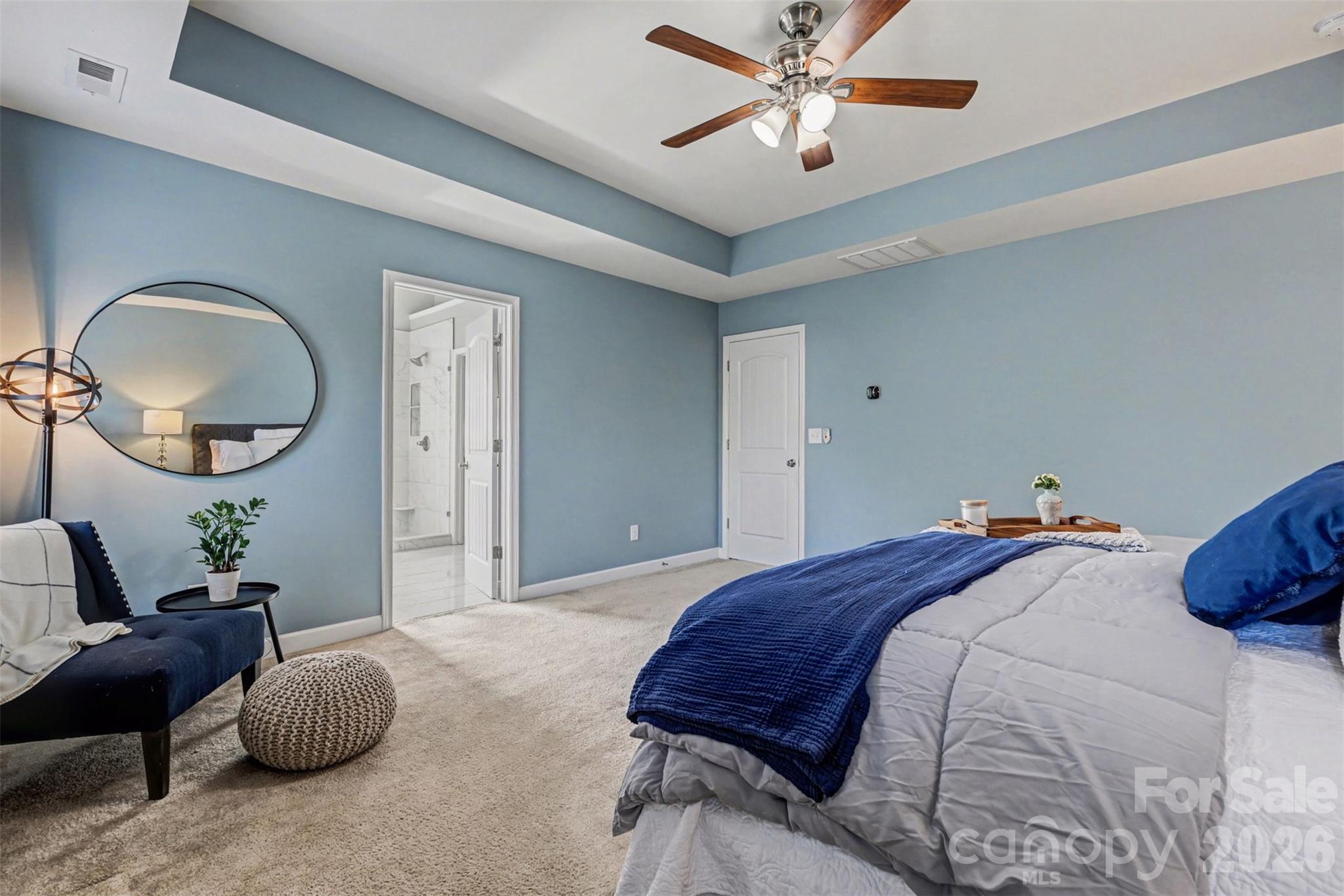 Berewick - Residential