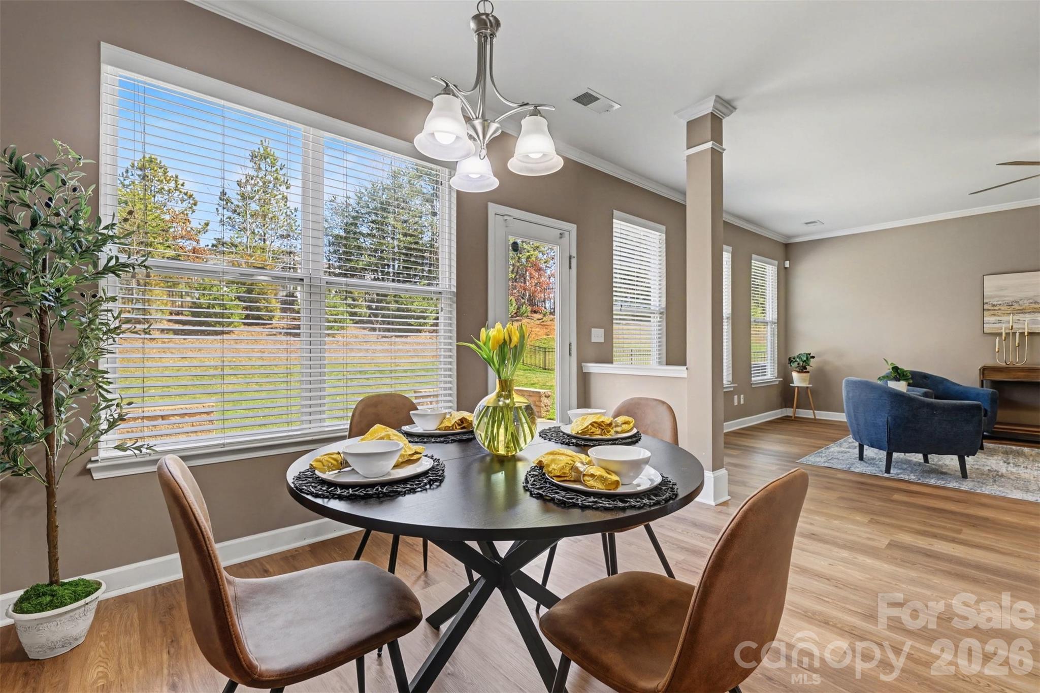 Berewick - Residential