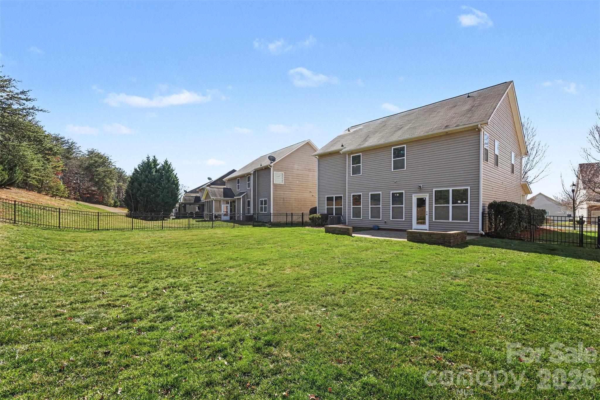 Berewick - Residential