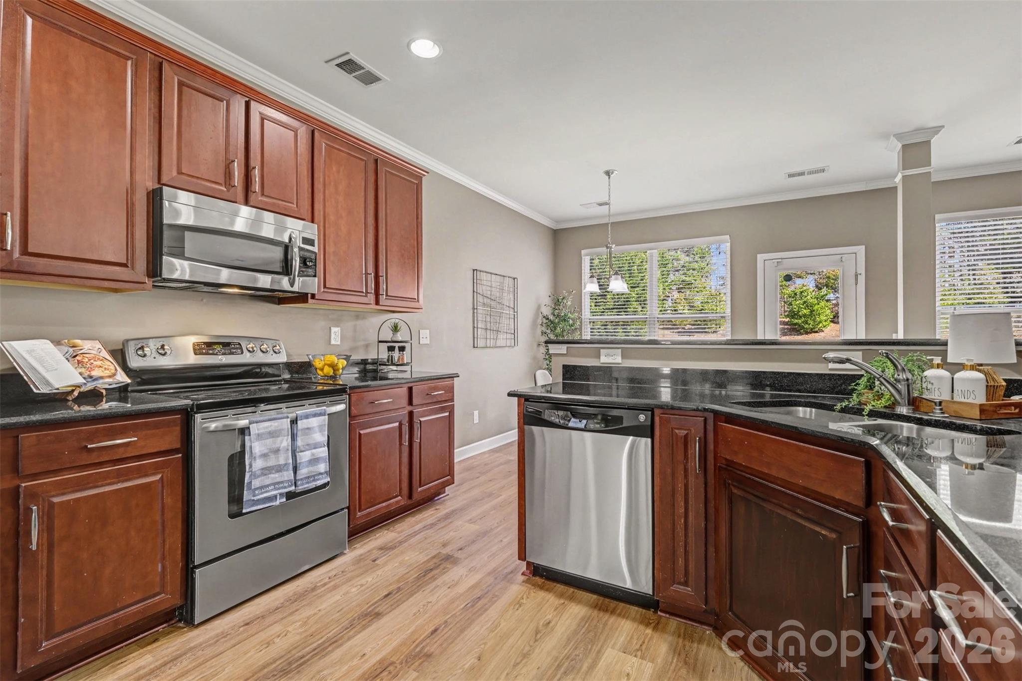 Berewick - Residential