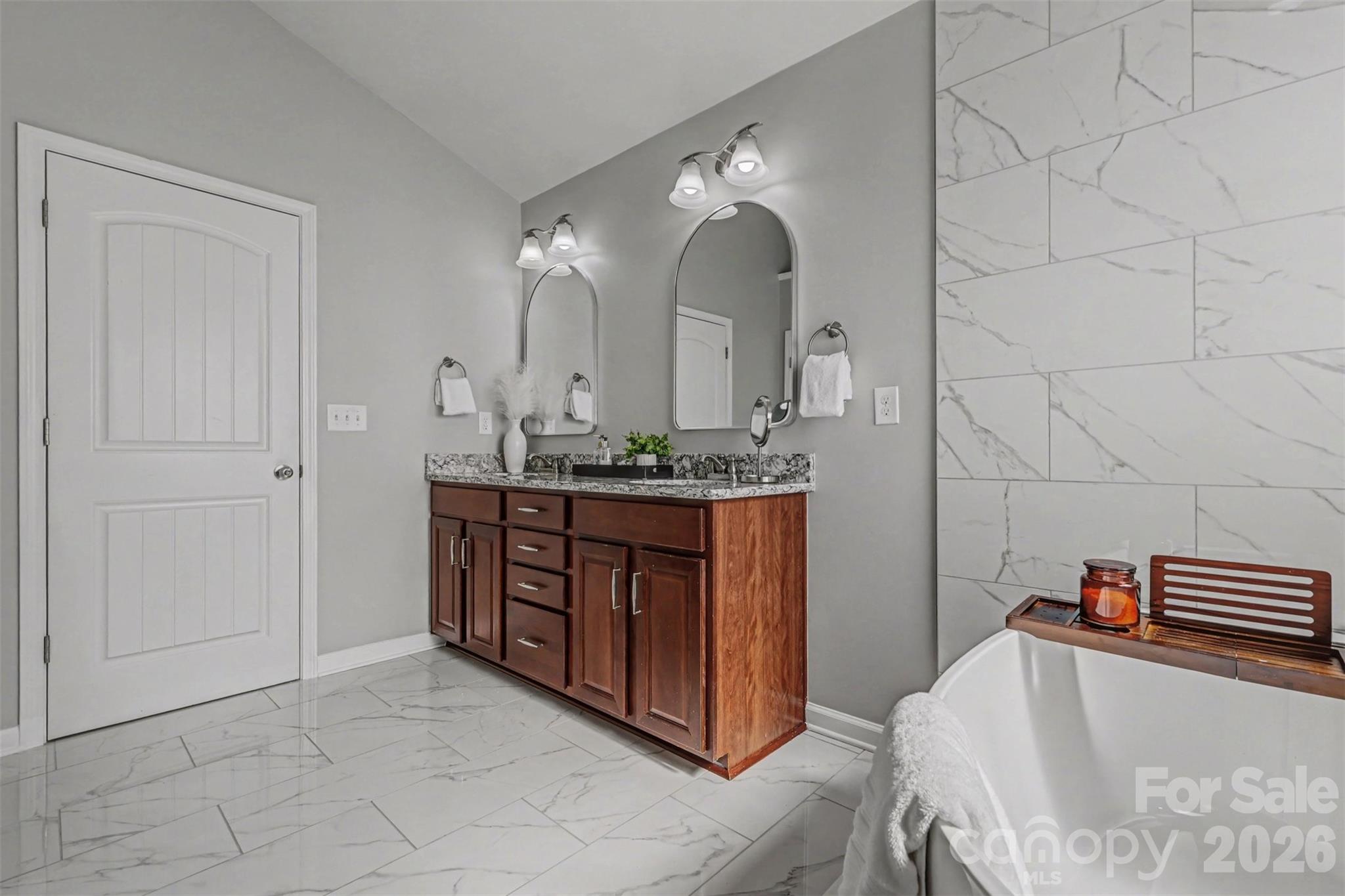 Berewick - Residential