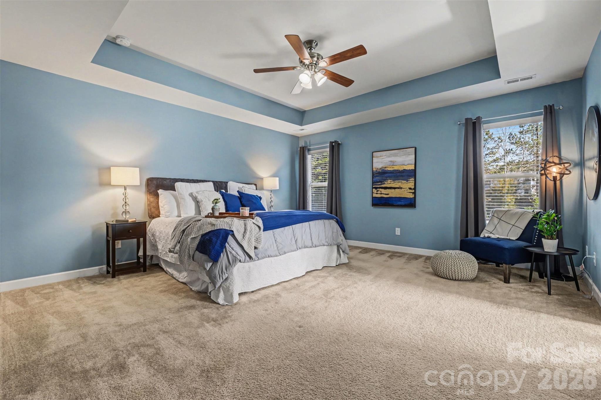 Berewick - Residential