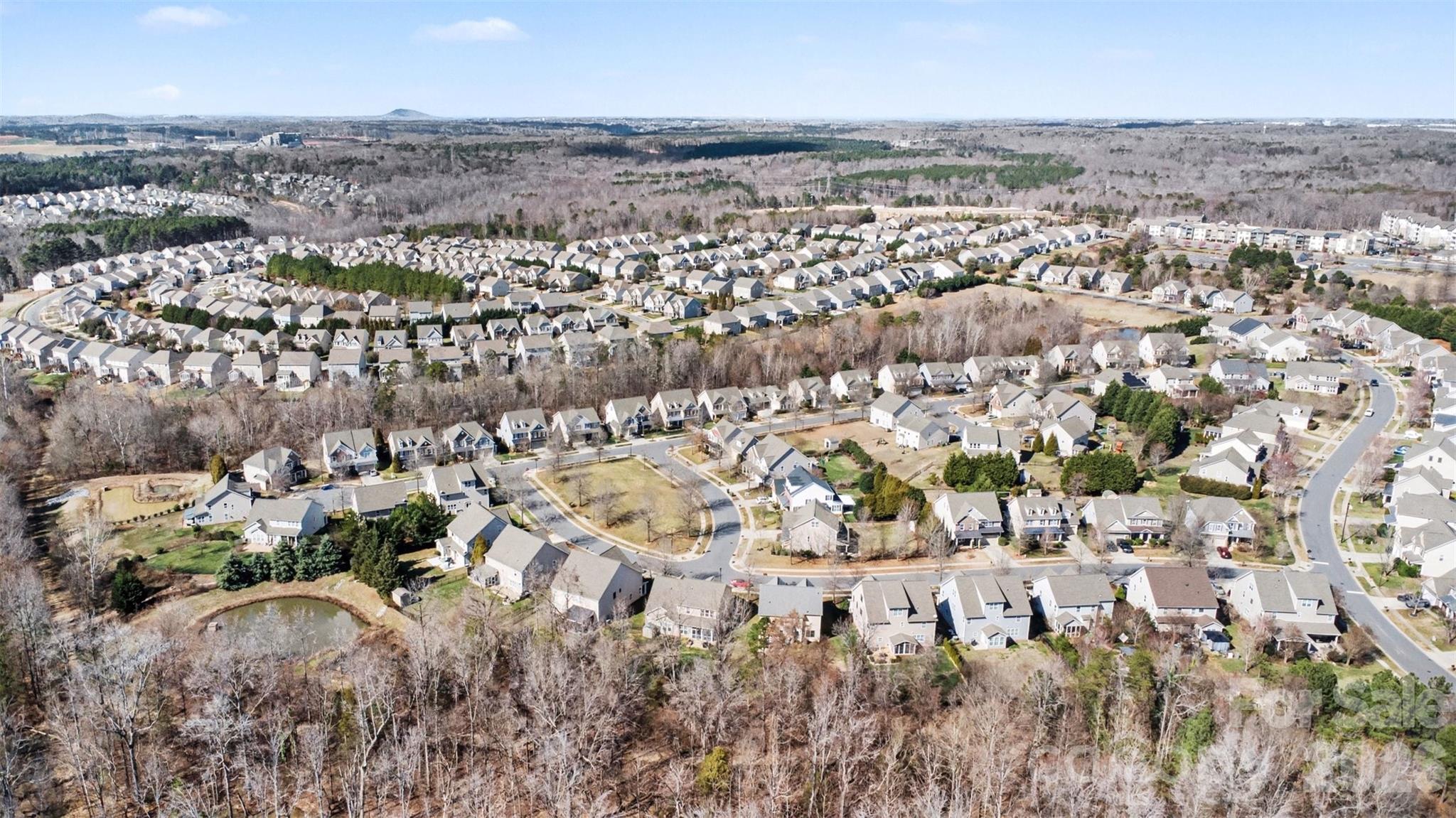 Berewick - Residential