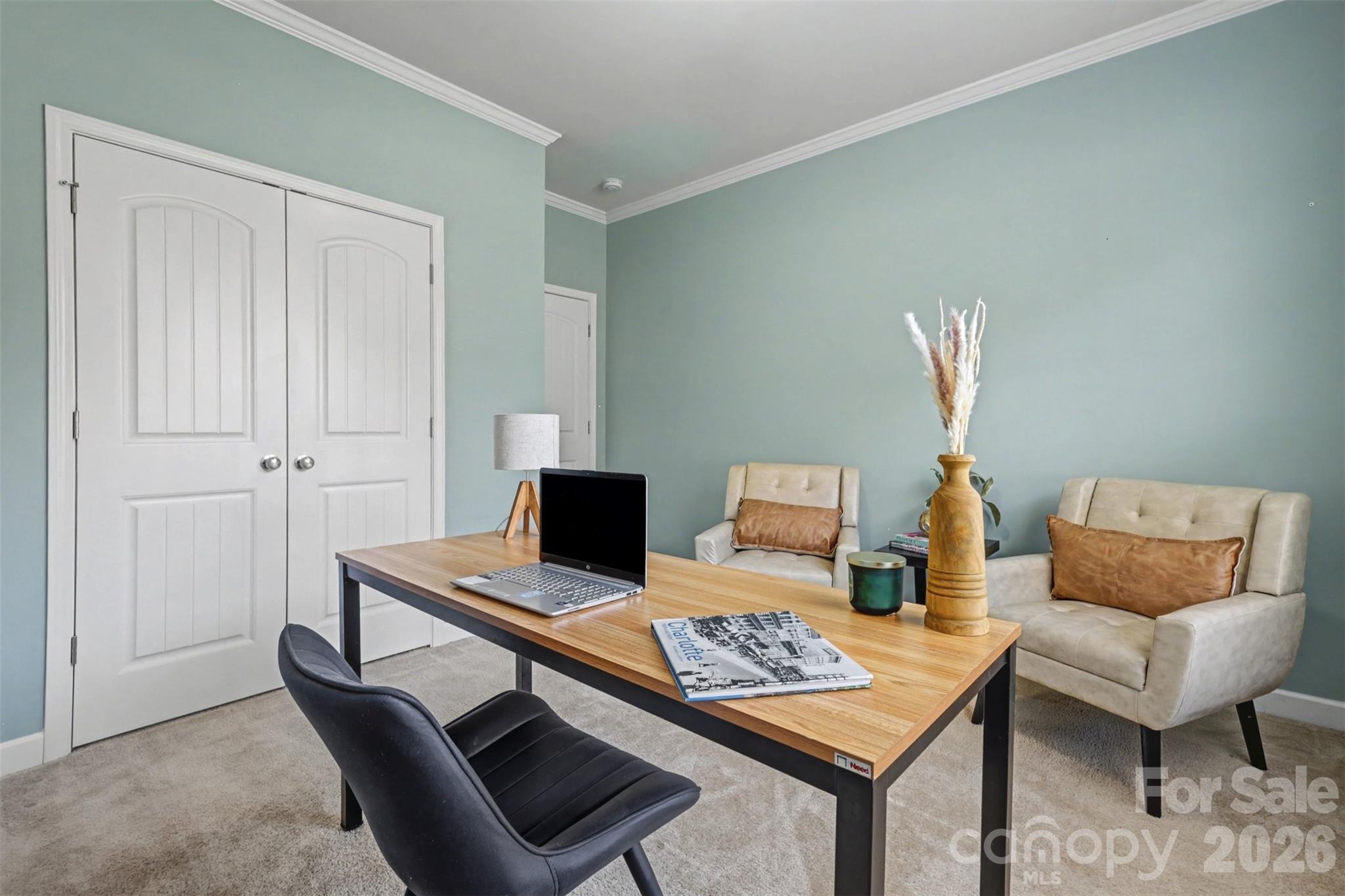 Berewick - Residential