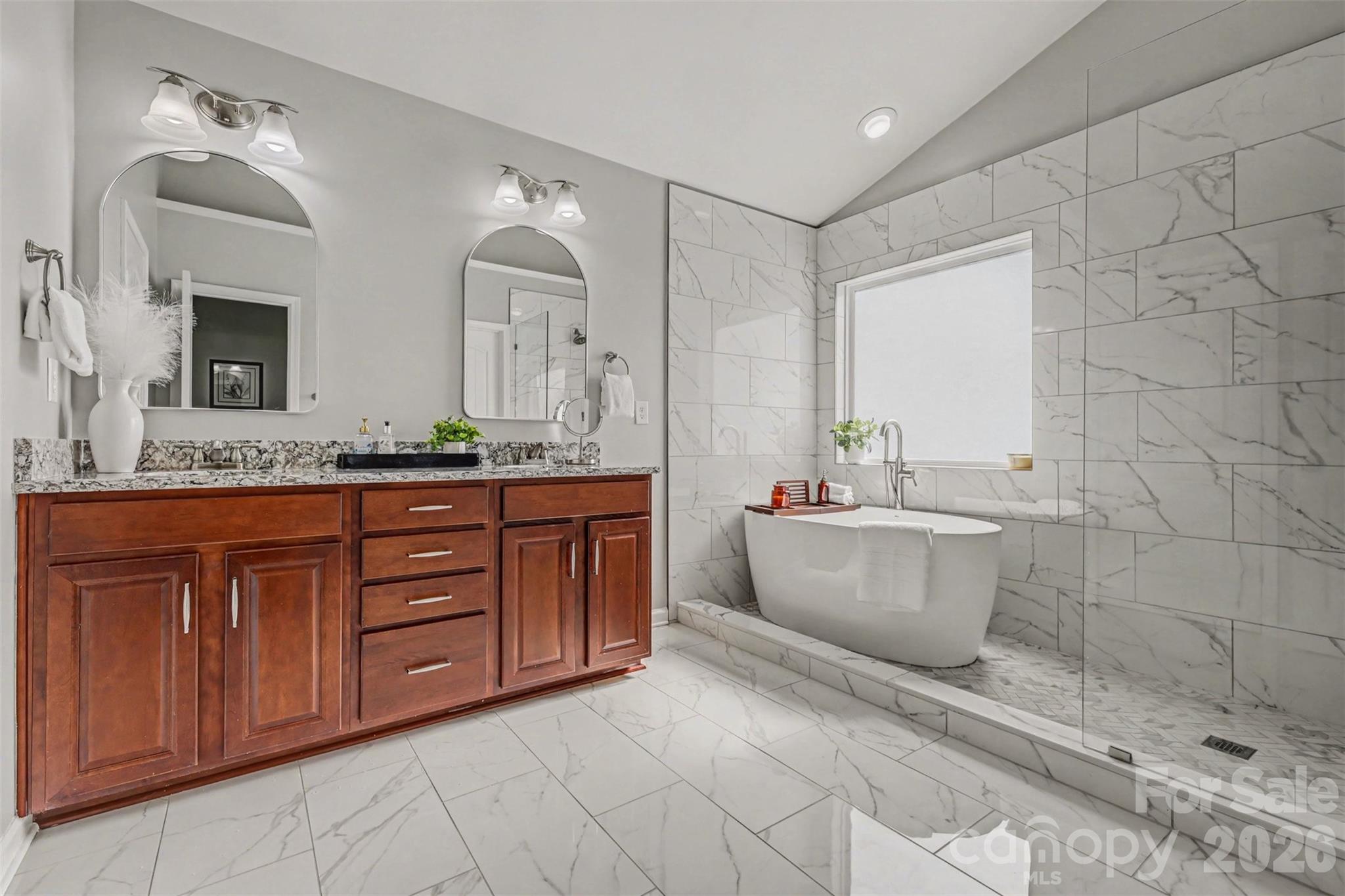 Berewick - Residential