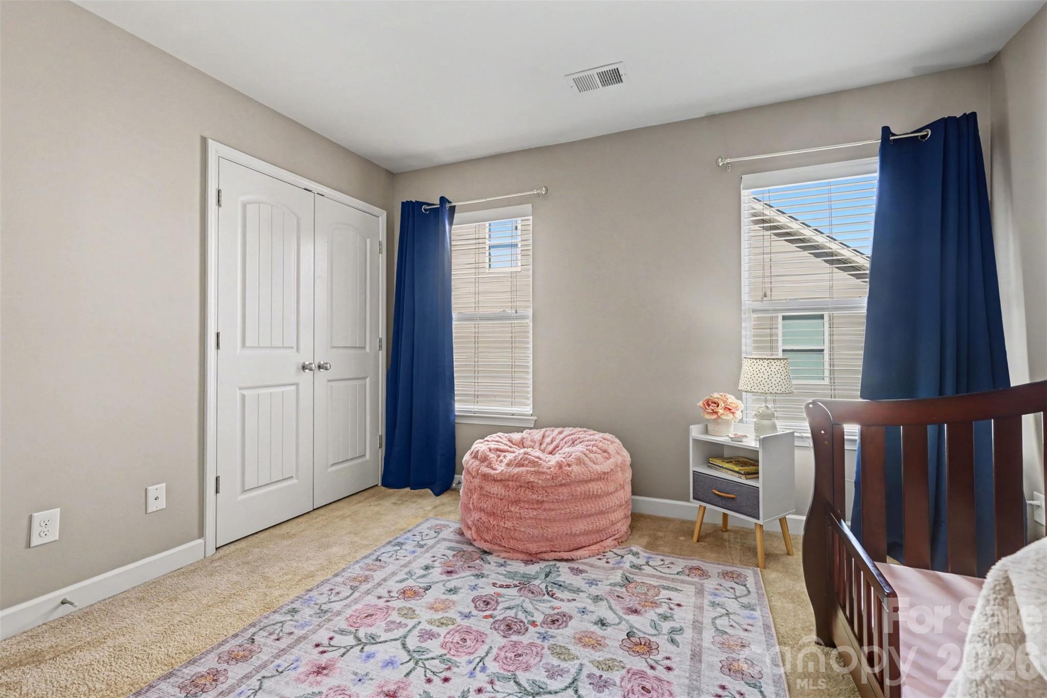 Berewick - Residential