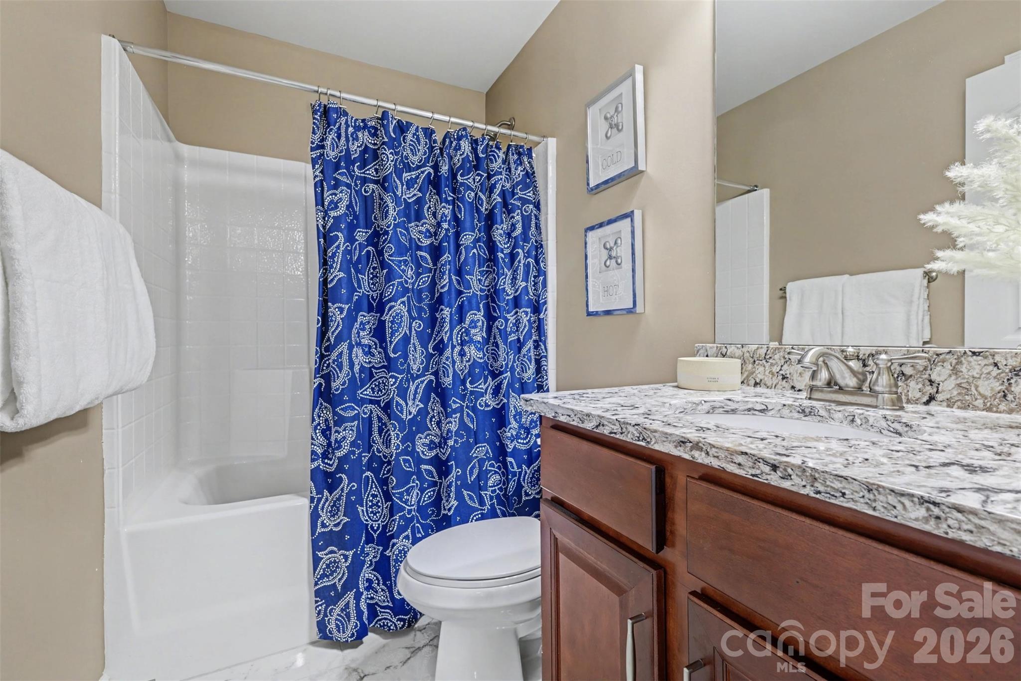 Berewick - Residential