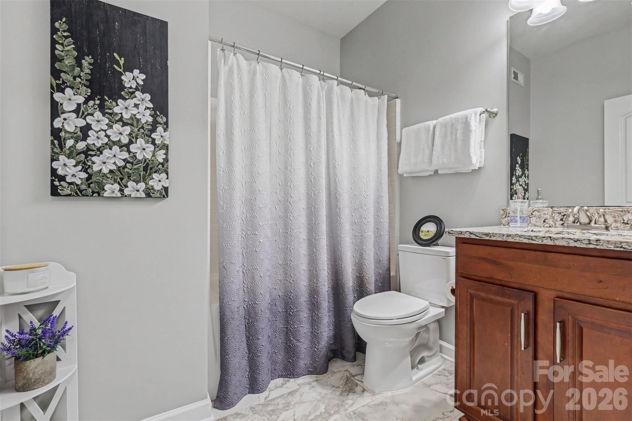 Berewick - Residential