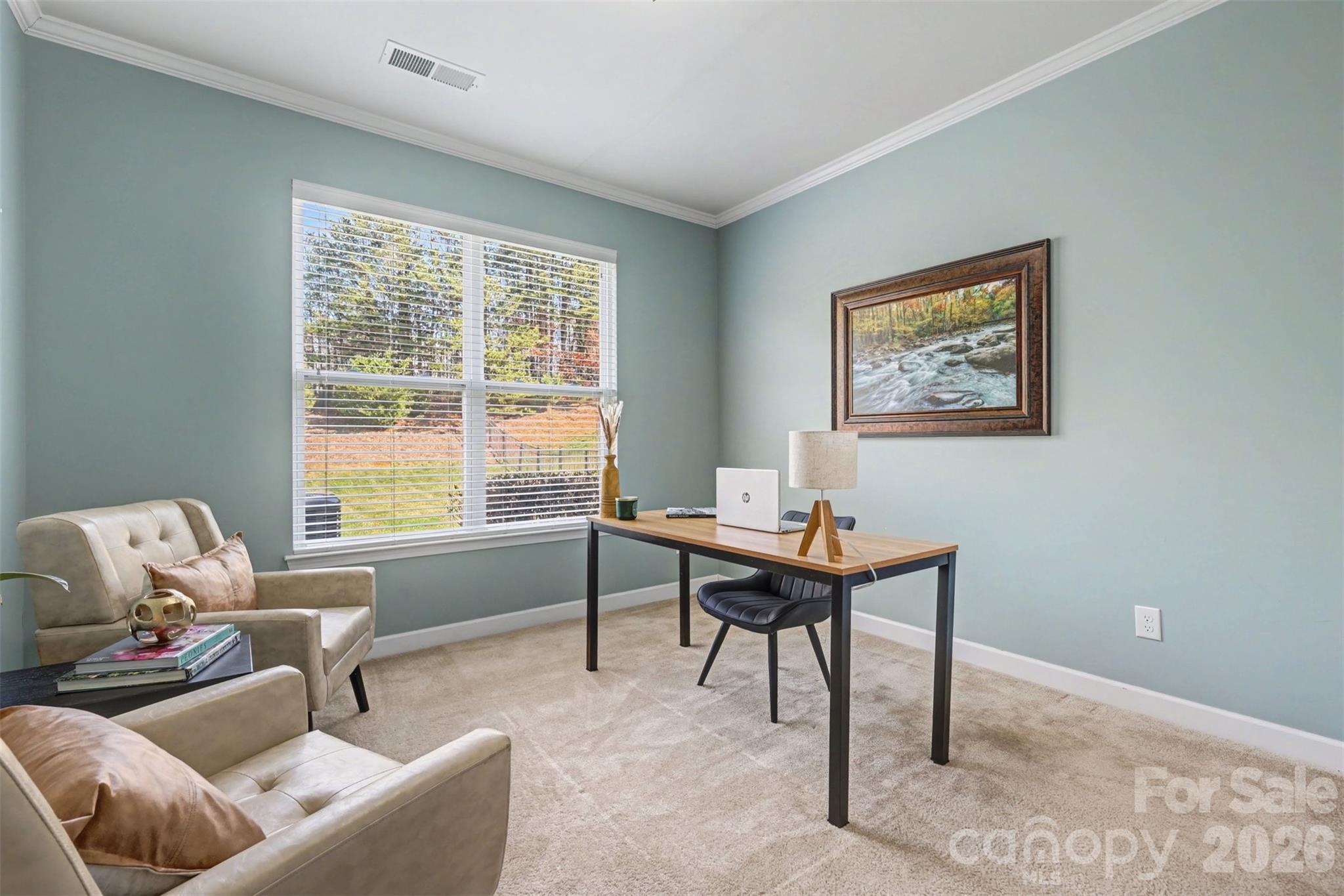 Berewick - Residential