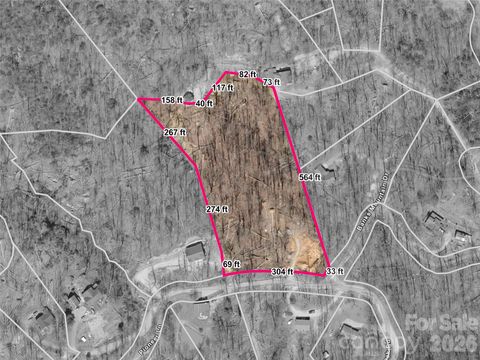 6 Pioneer Lane Fletcher NC 28732