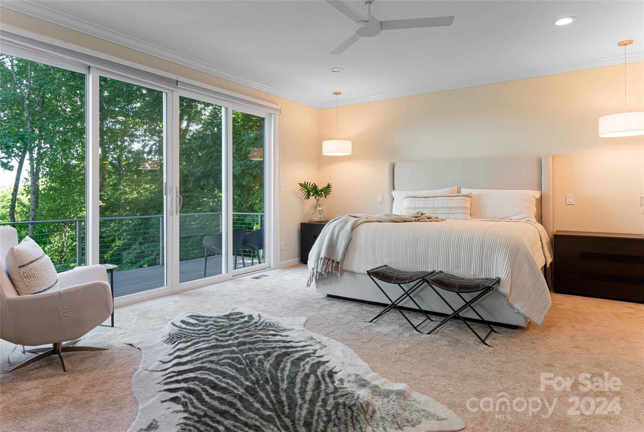 Champion Hills - Residential