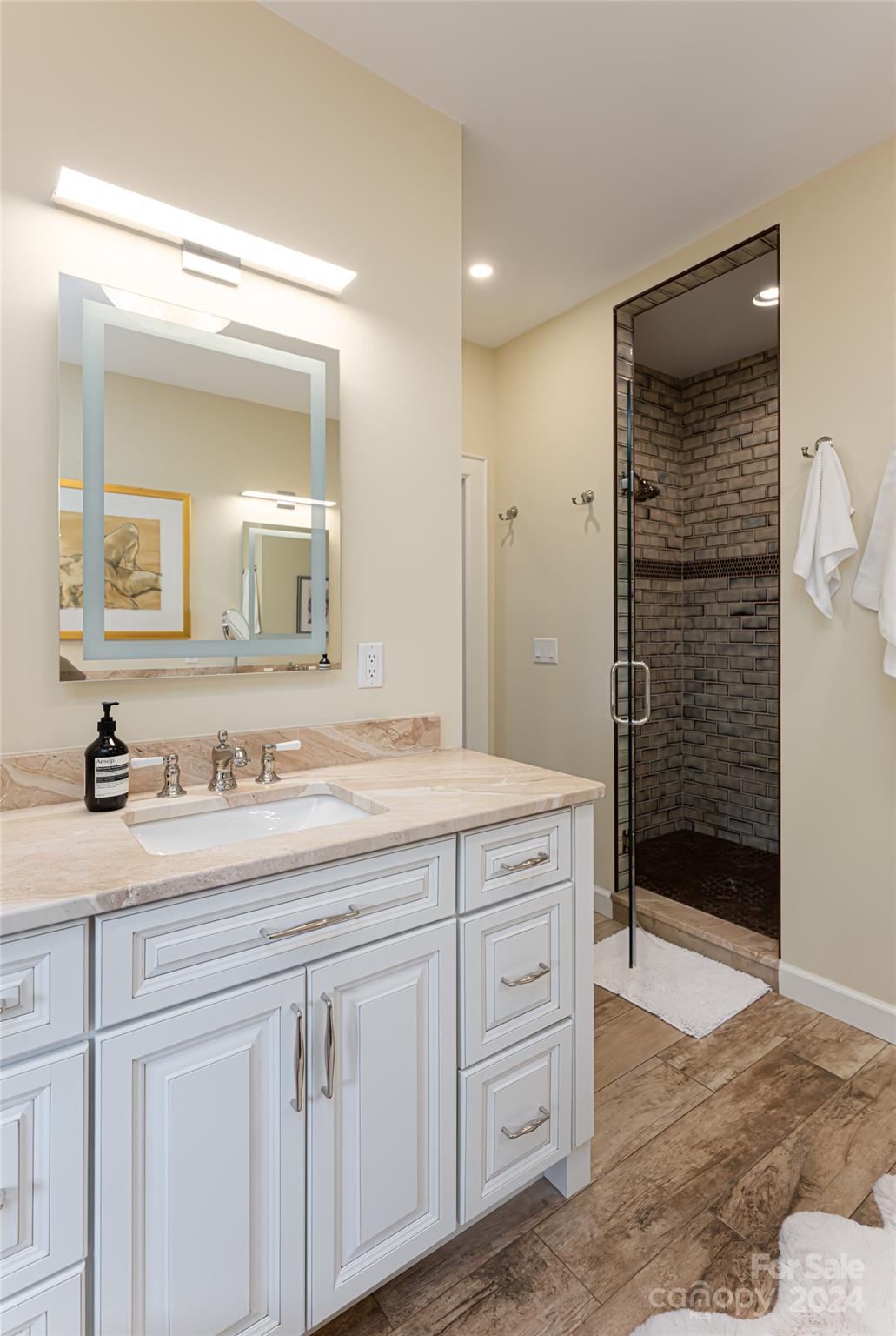 Champion Hills - Residential