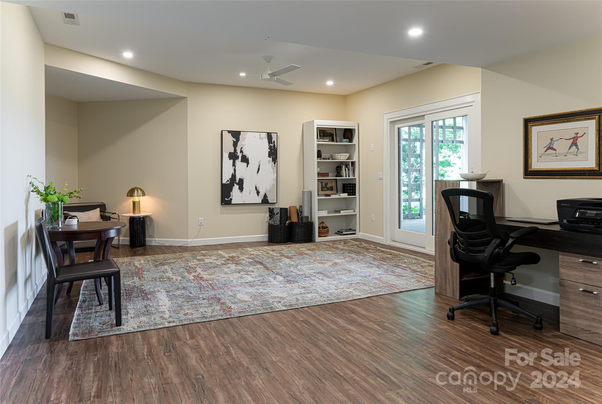 Champion Hills - Residential