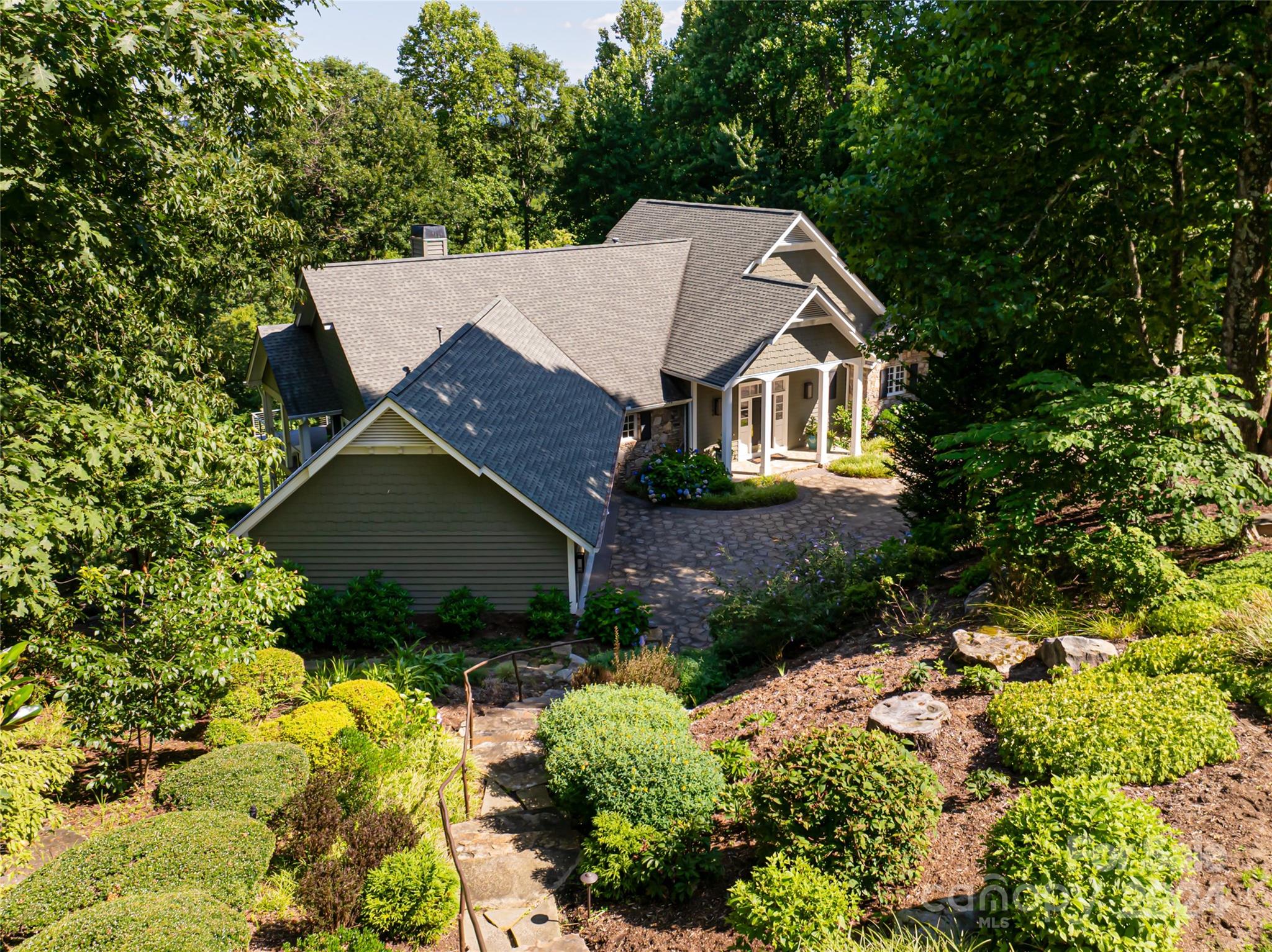 Champion Hills - Residential