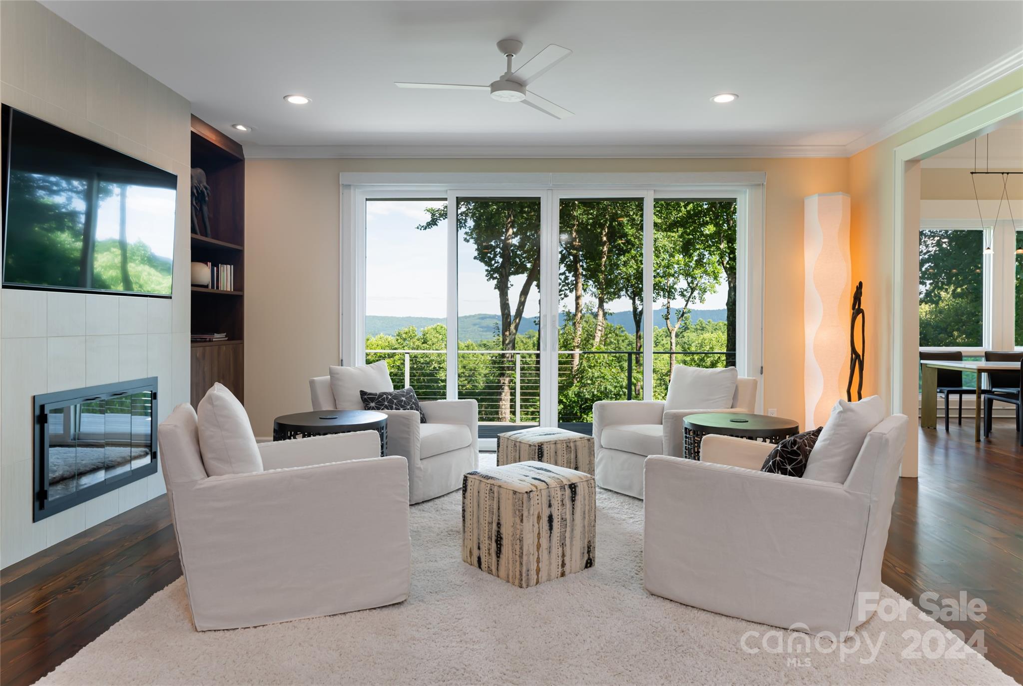 Champion Hills - Residential