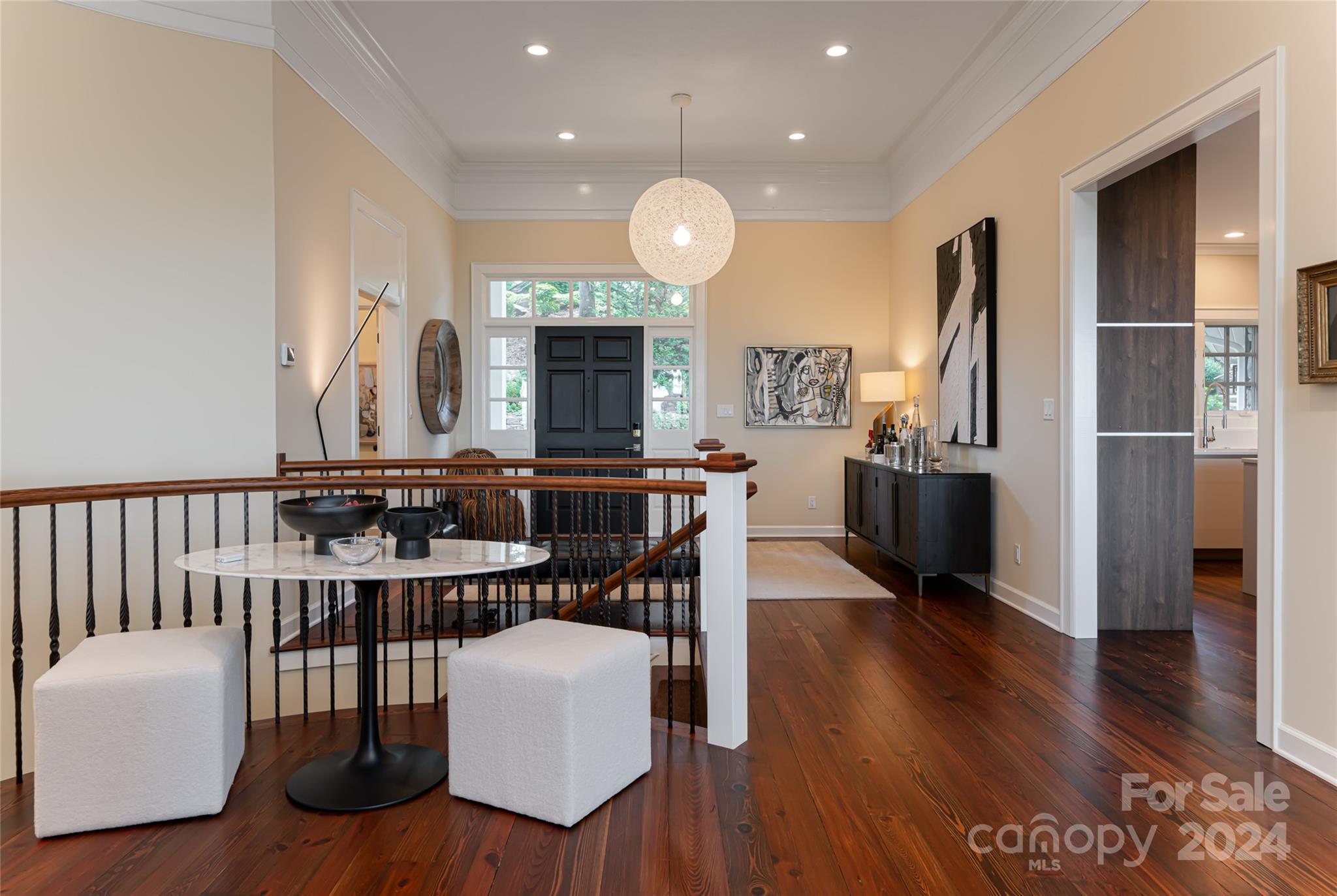 Champion Hills - Residential