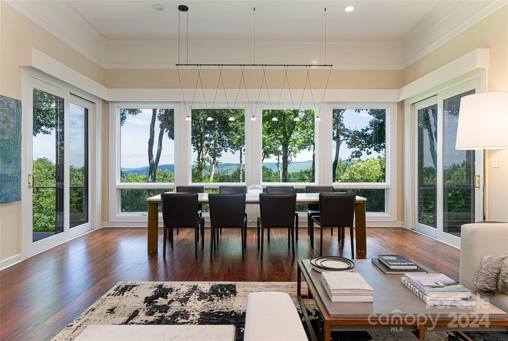 Champion Hills - Residential