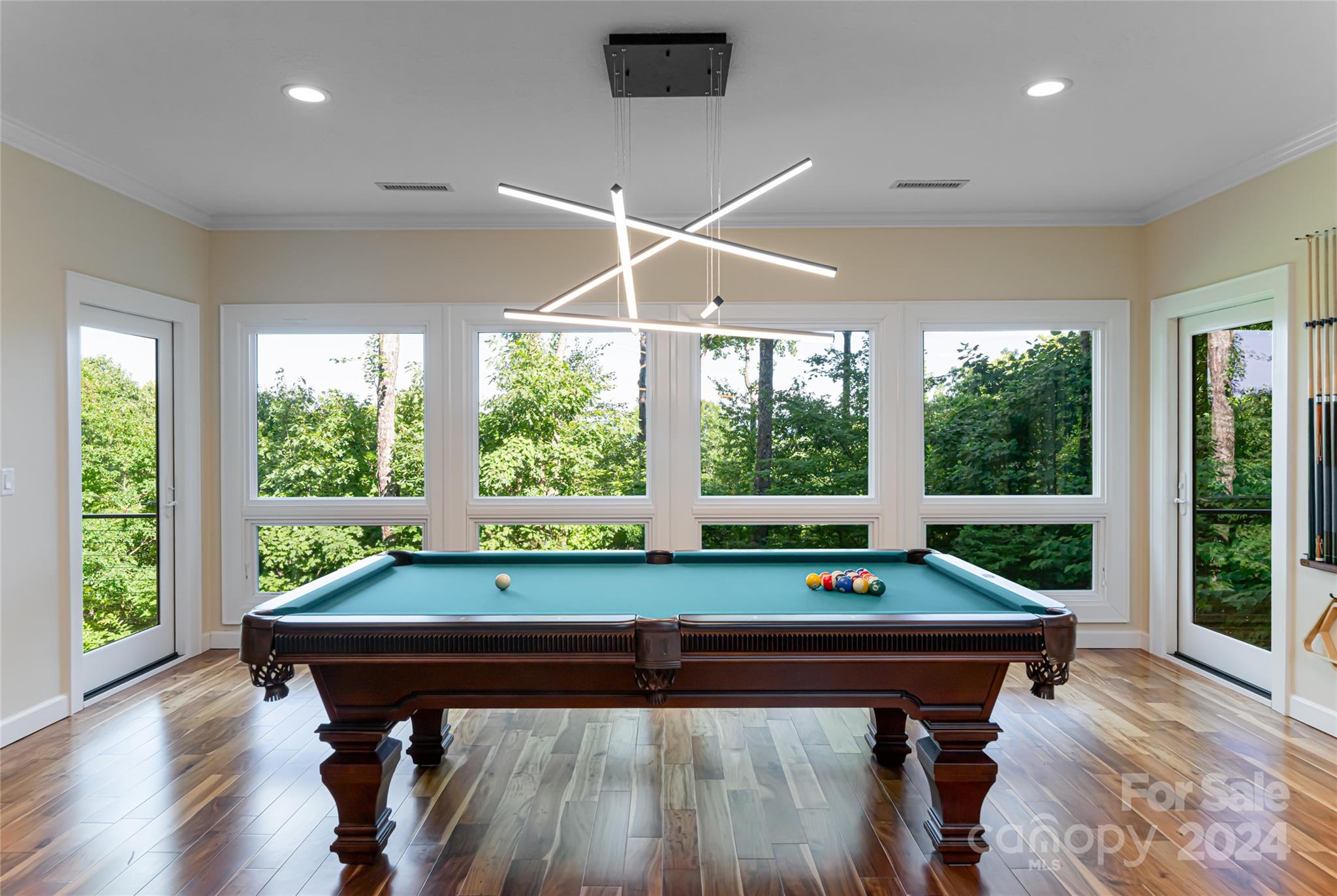 Champion Hills - Residential