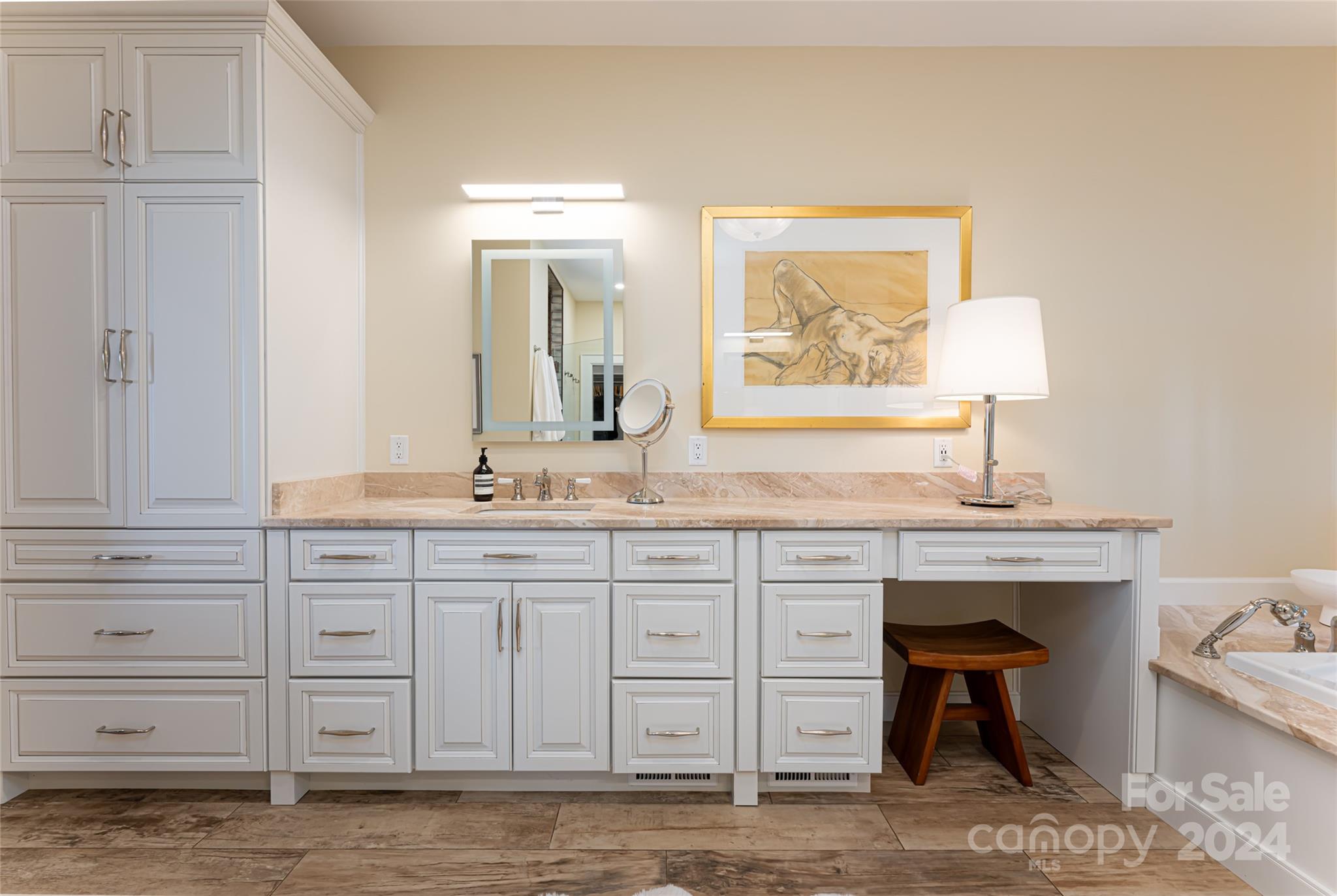 Champion Hills - Residential