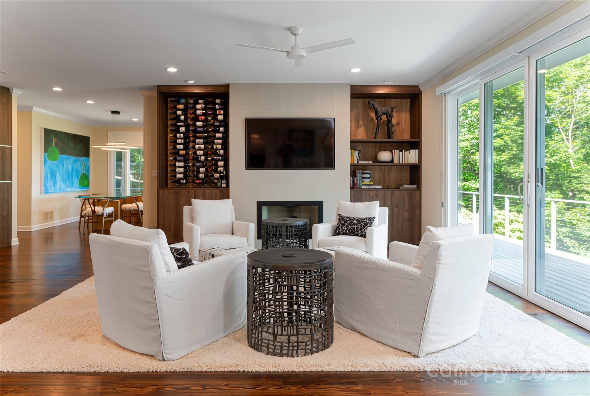 Champion Hills - Residential