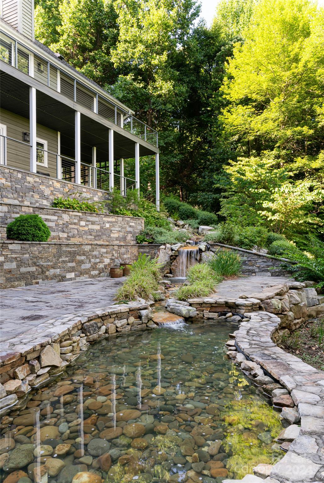 Champion Hills - Residential