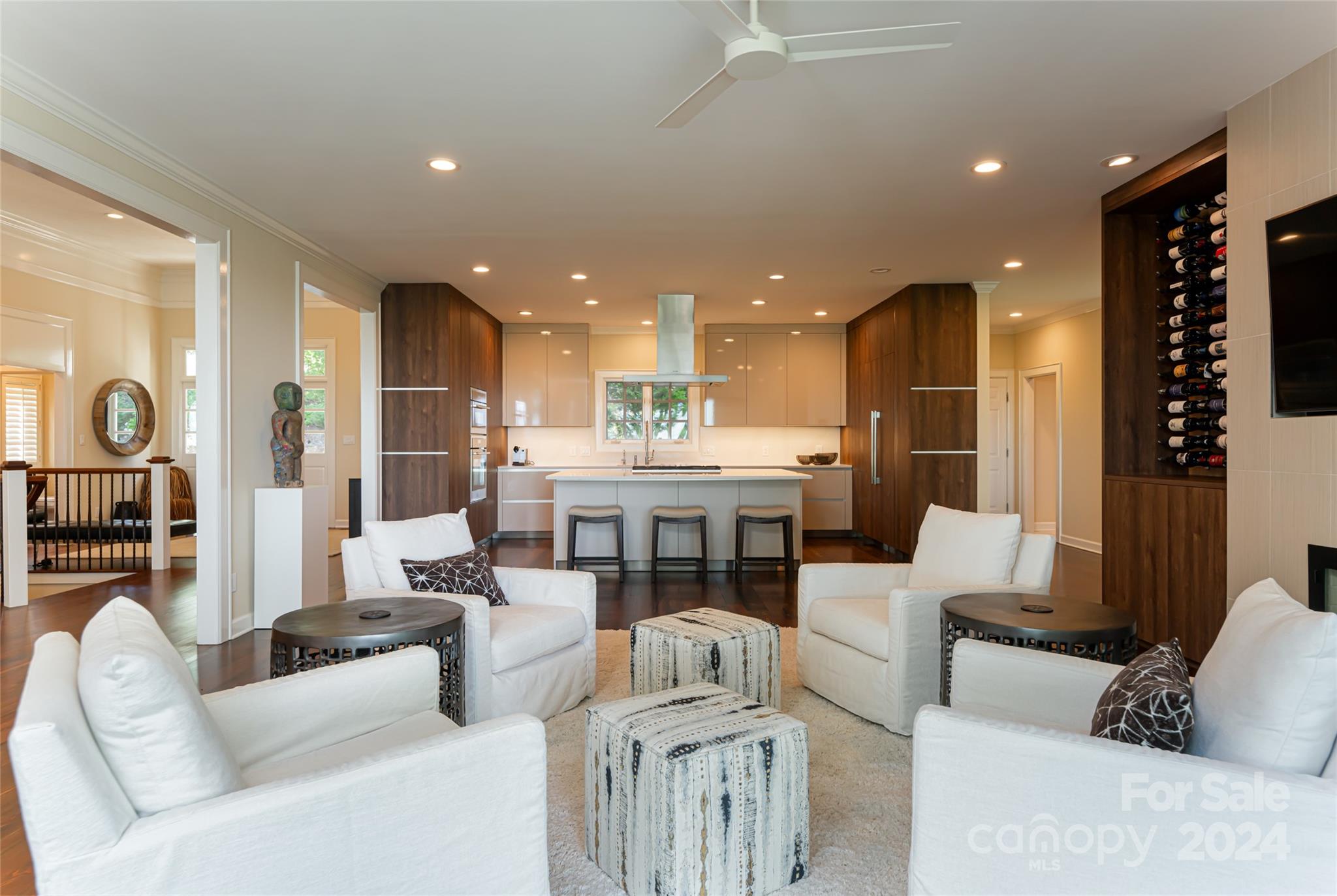 Champion Hills - Residential