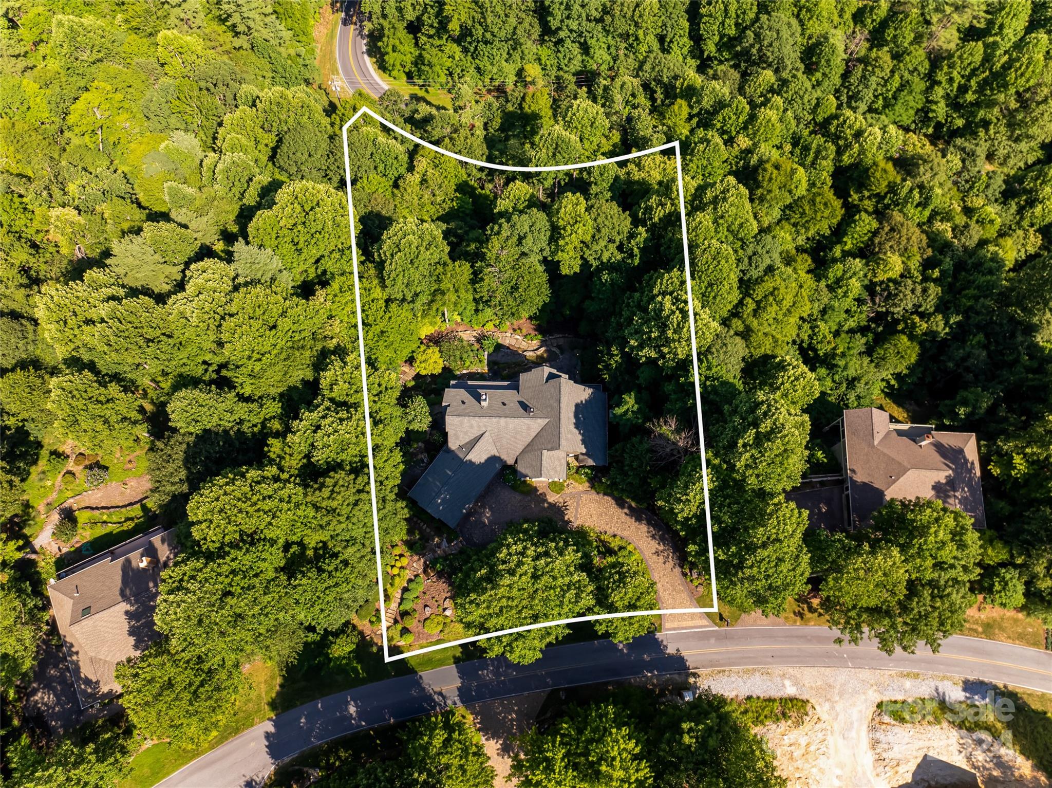 Champion Hills - Residential