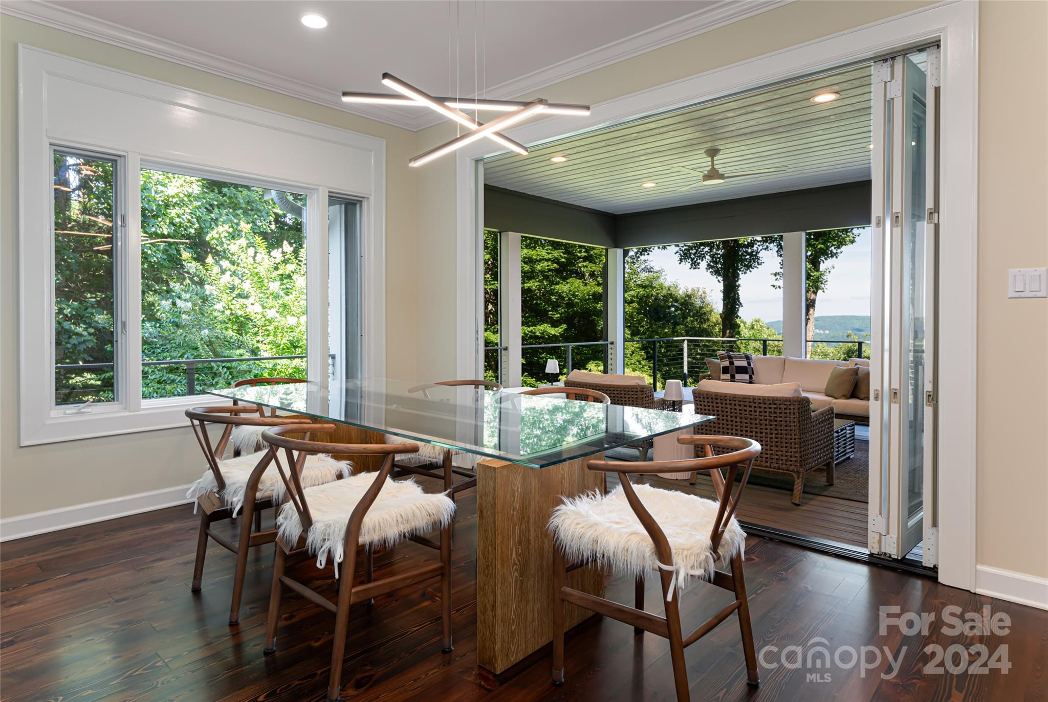 Champion Hills - Residential