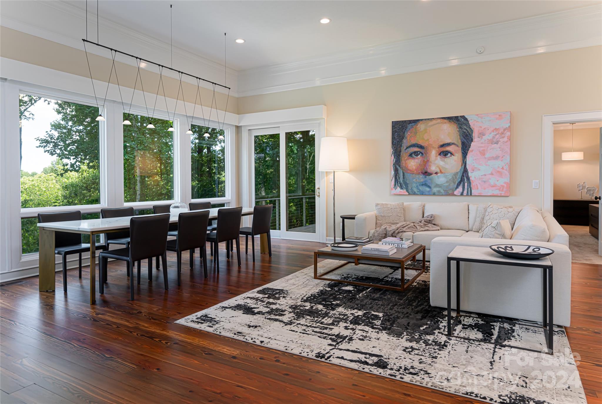 Champion Hills - Residential