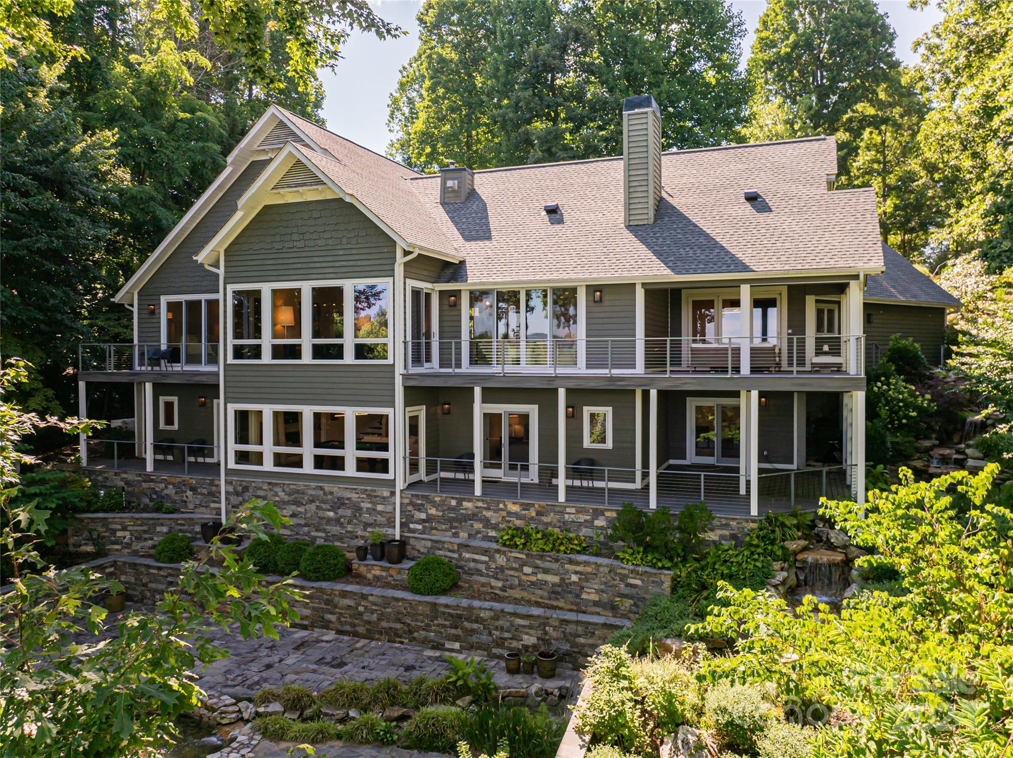 Champion Hills - Residential