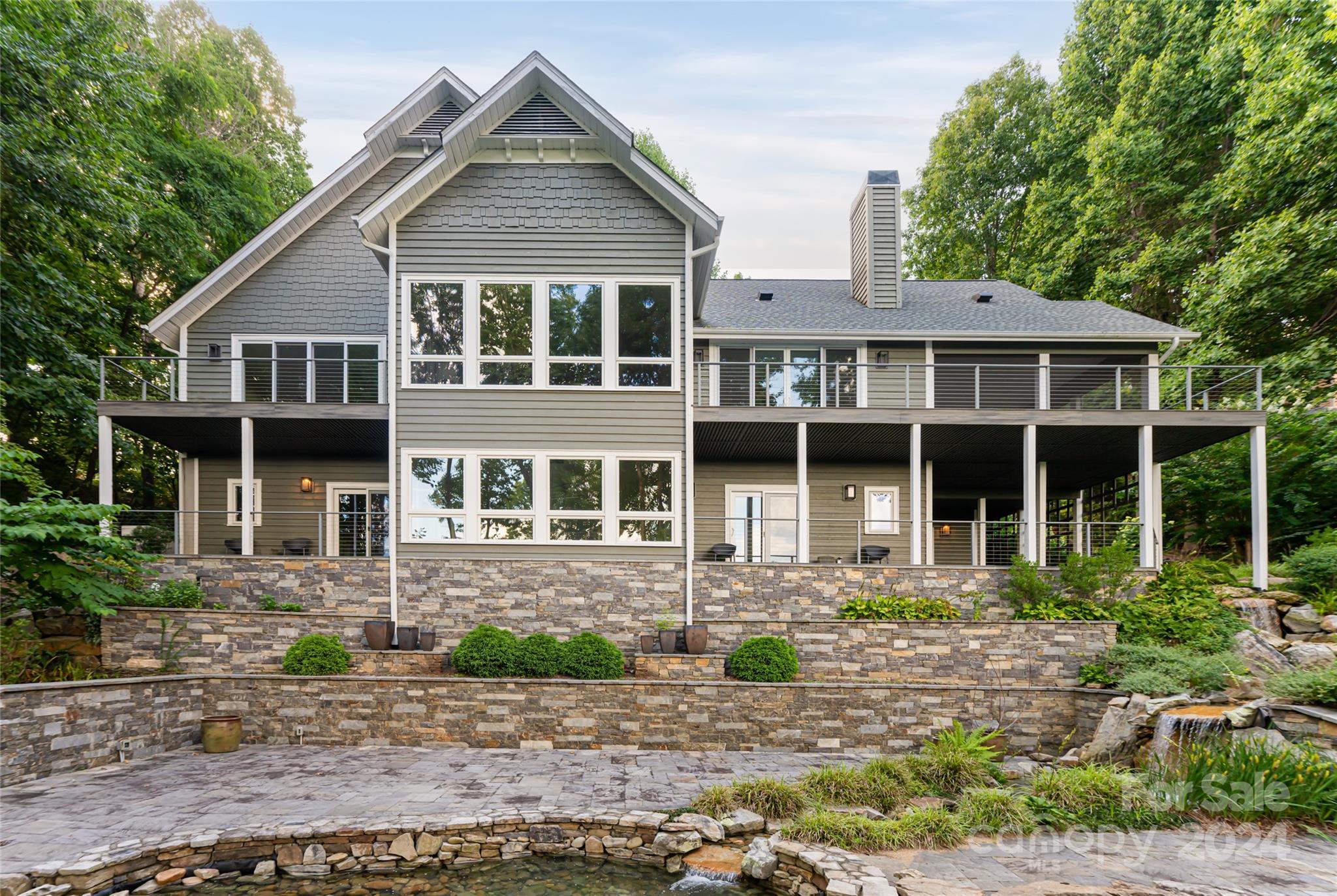 Champion Hills - Residential