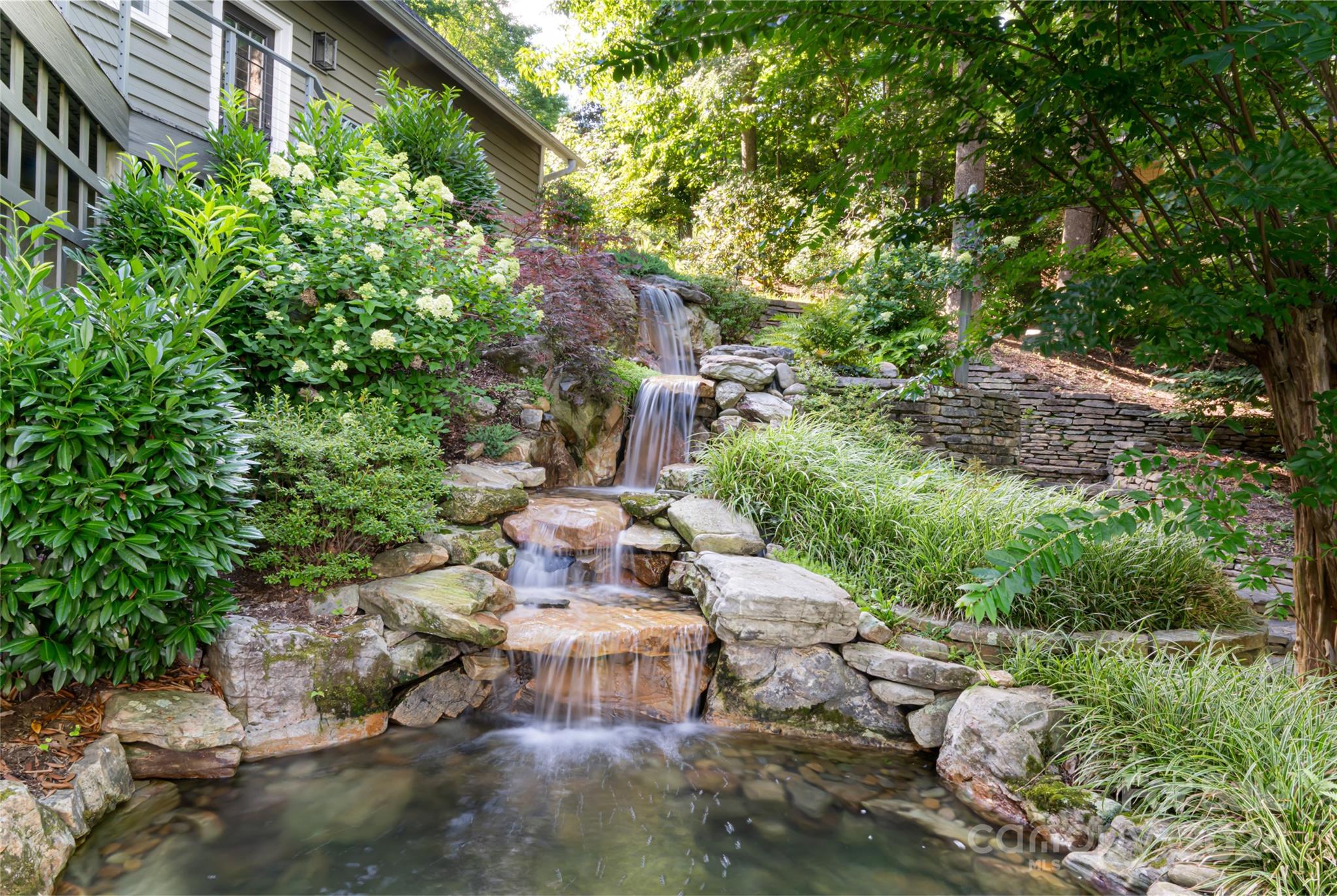 Champion Hills - Residential