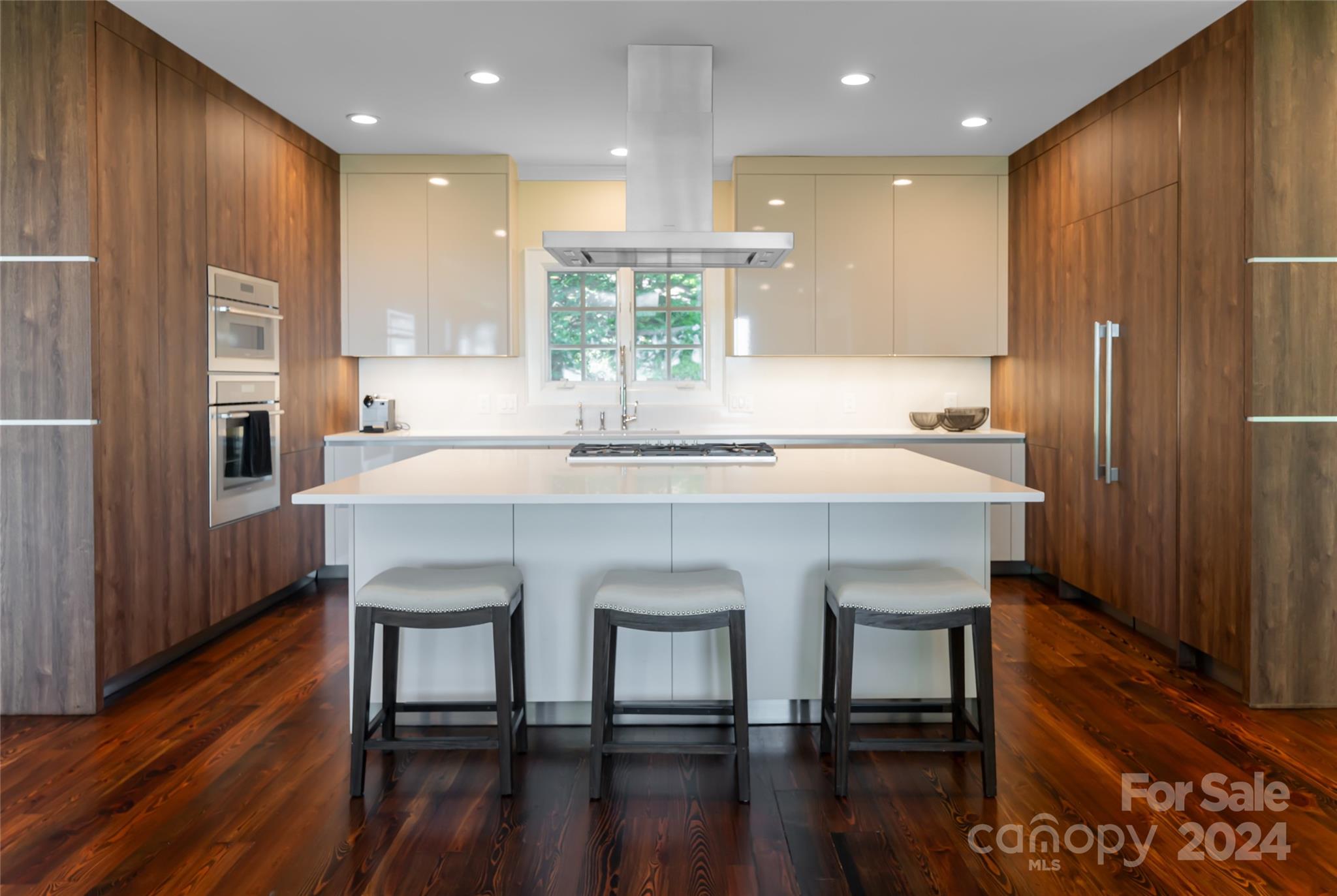 Champion Hills - Residential