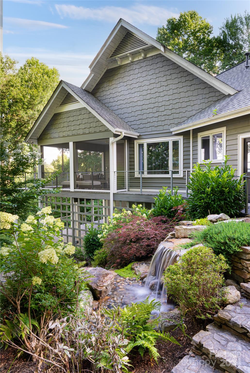 Champion Hills - Residential