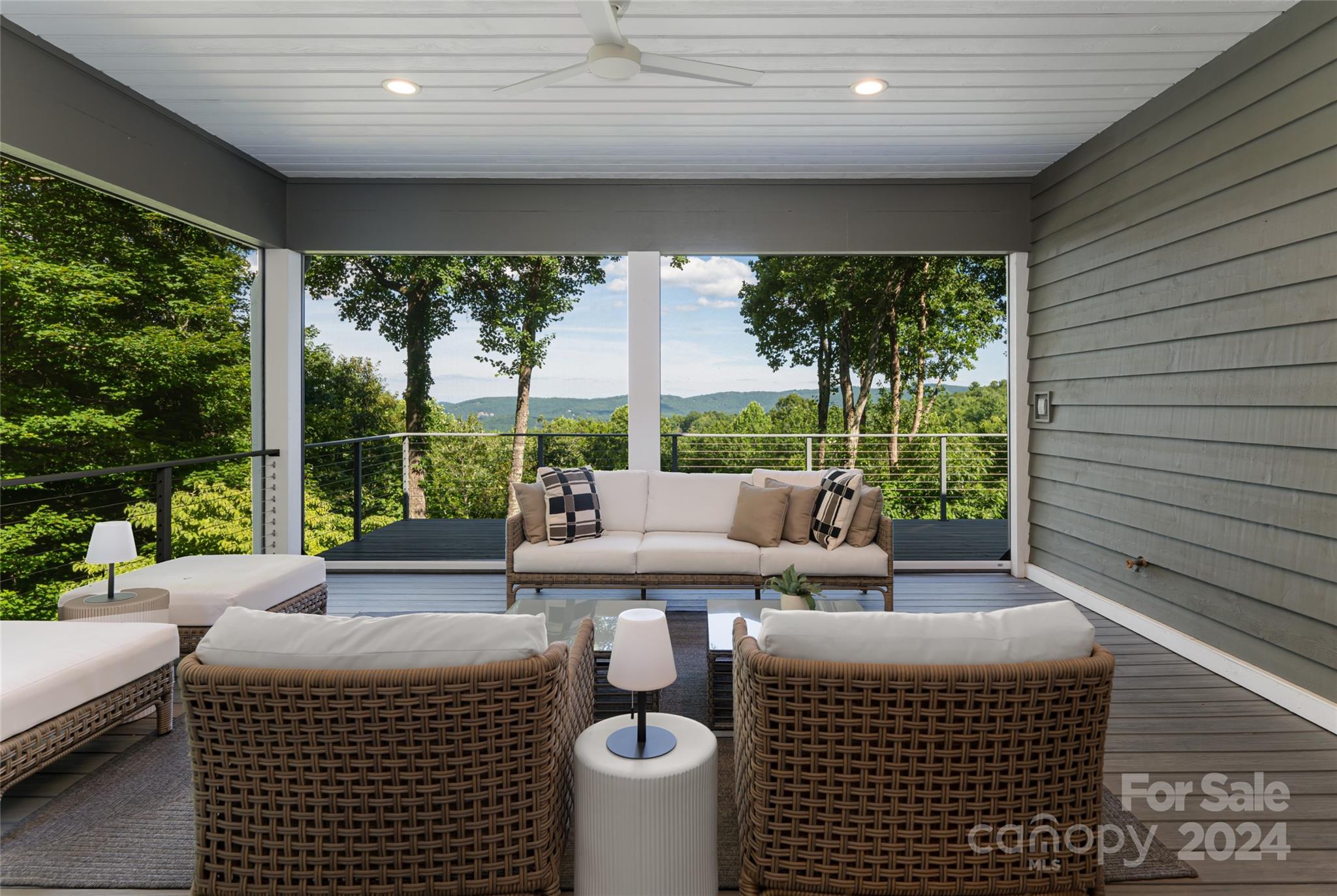 Champion Hills - Residential