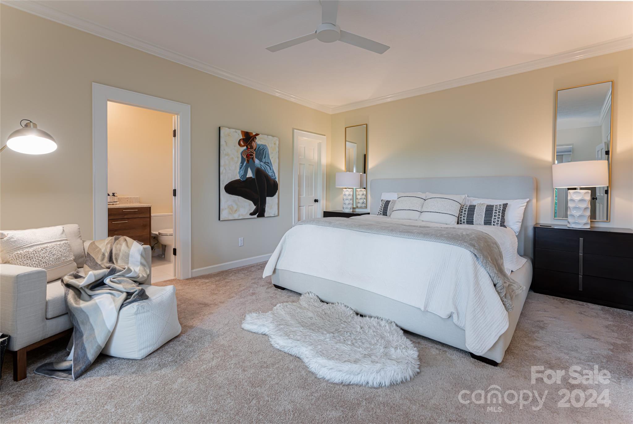 Champion Hills - Residential