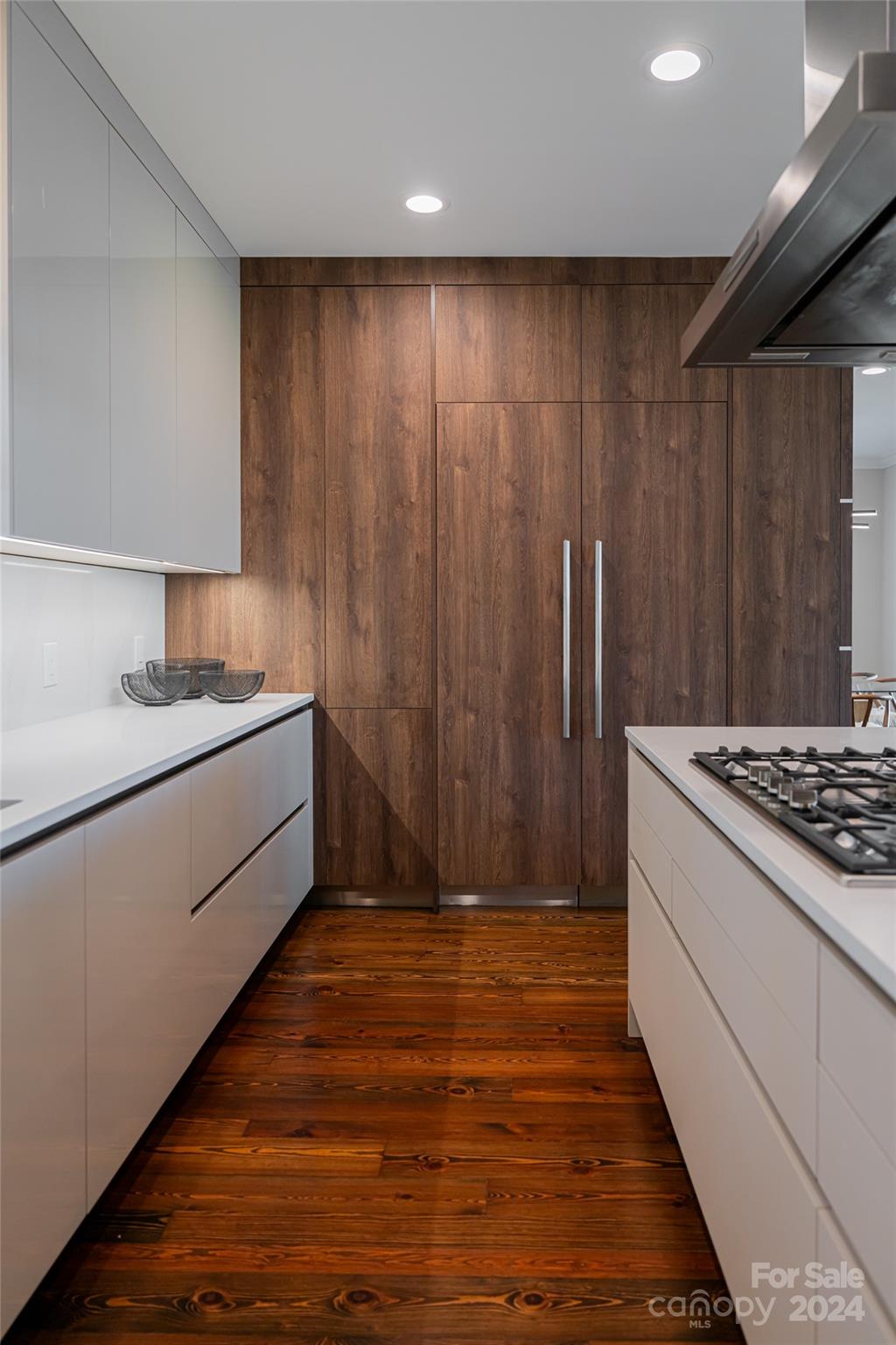 Champion Hills - Residential