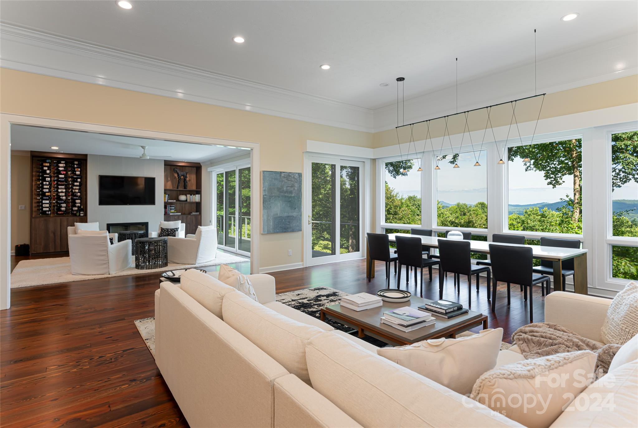 Champion Hills - Residential